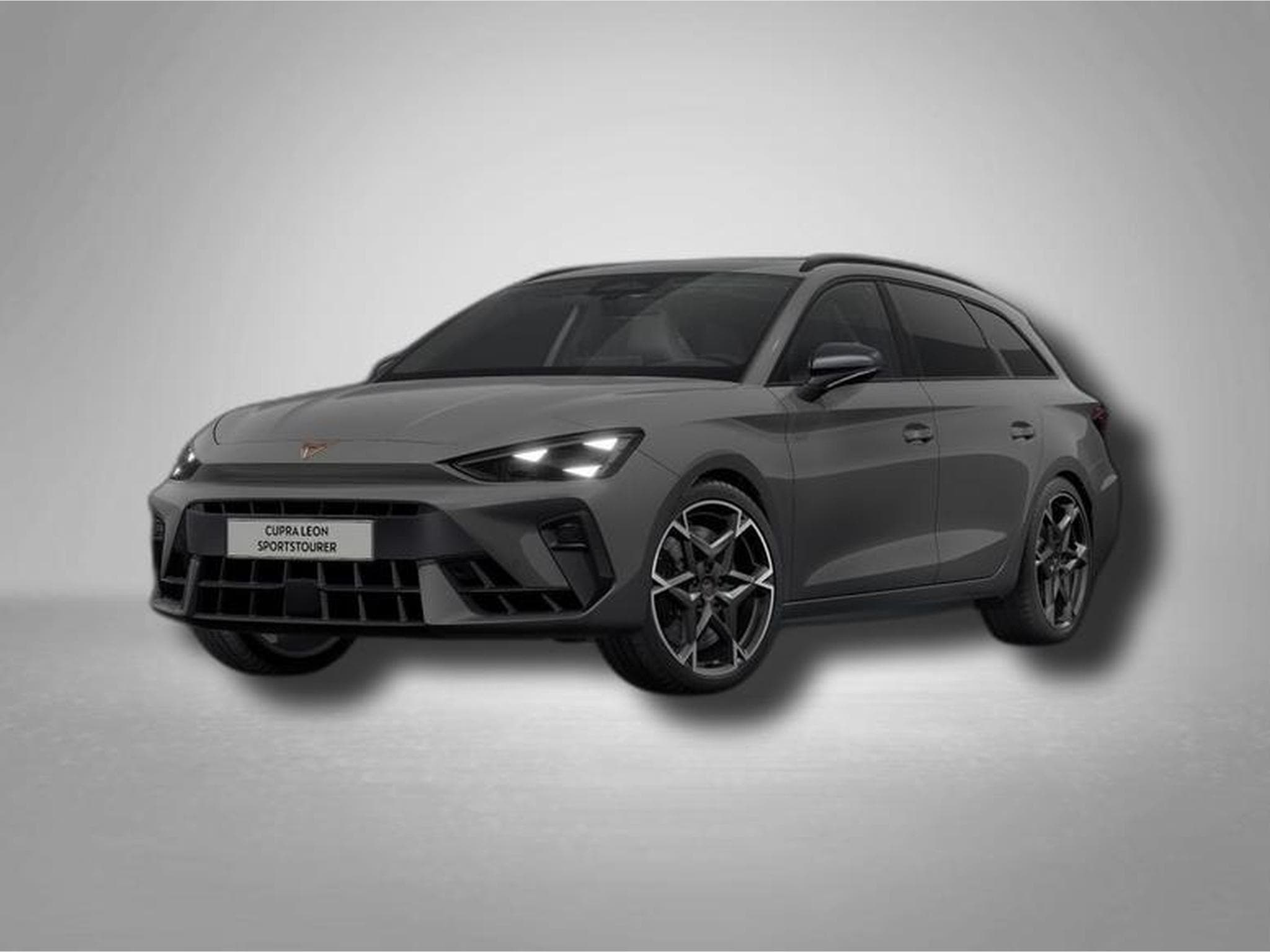 Cupra Leon VZ 2.0 TSI 7-Gang-DSG 4Drive (2026) - Photo 1