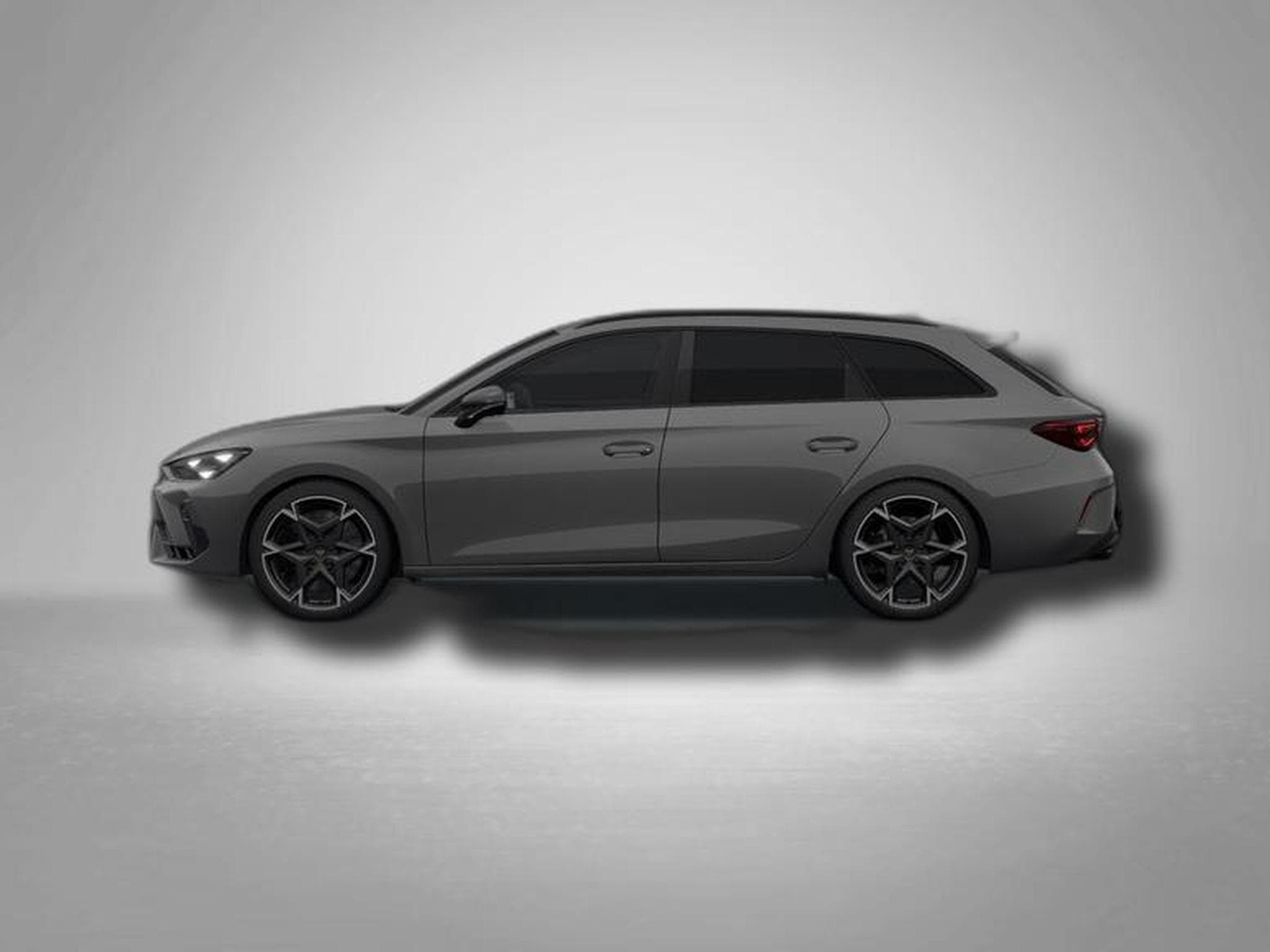 Cupra Leon VZ 2.0 TSI 7-Gang-DSG 4Drive (2026) - Photo 2