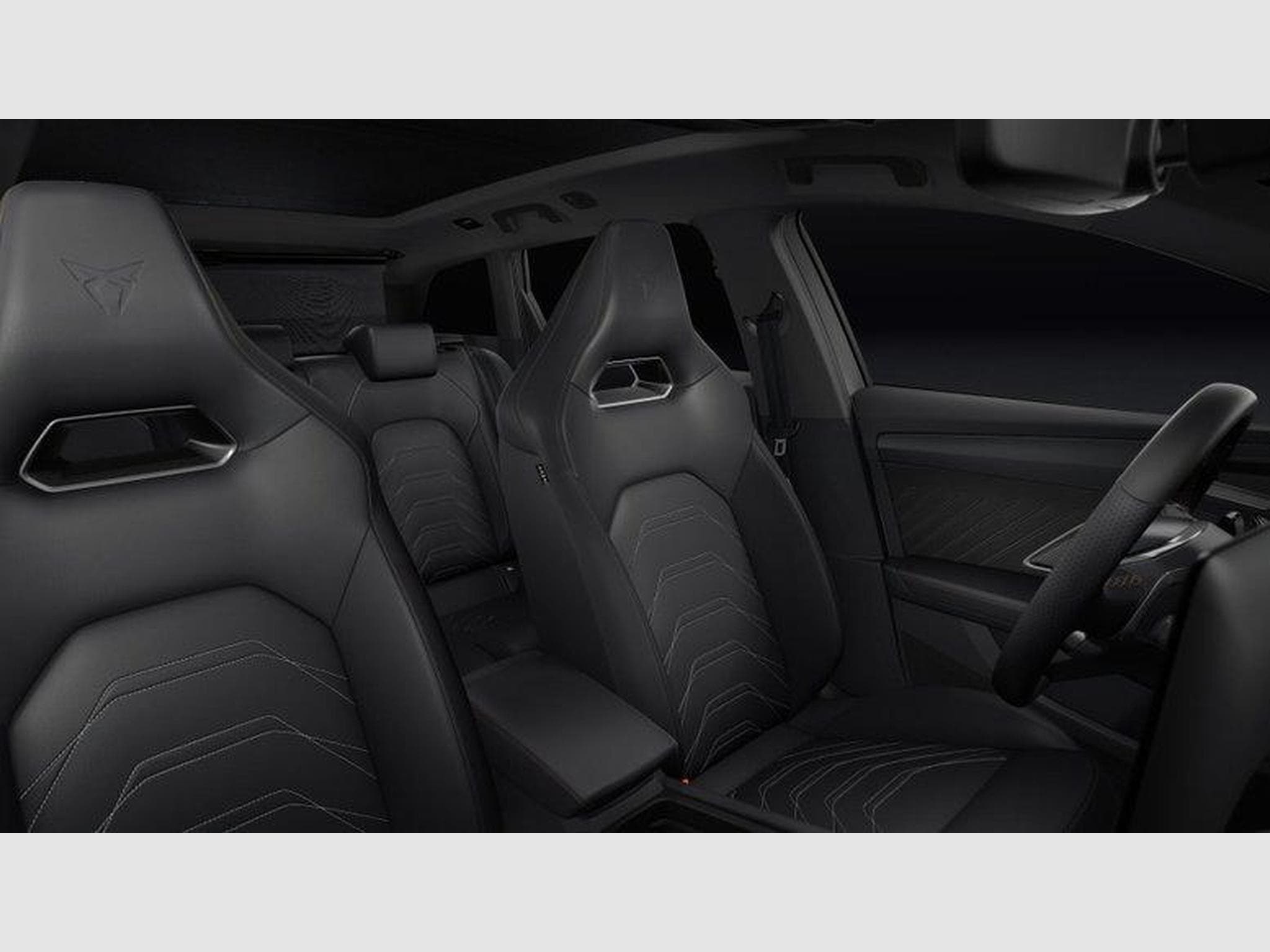 Cupra Leon VZ 2.0 TSI 7-Gang-DSG 4Drive (2026) - Photo 4