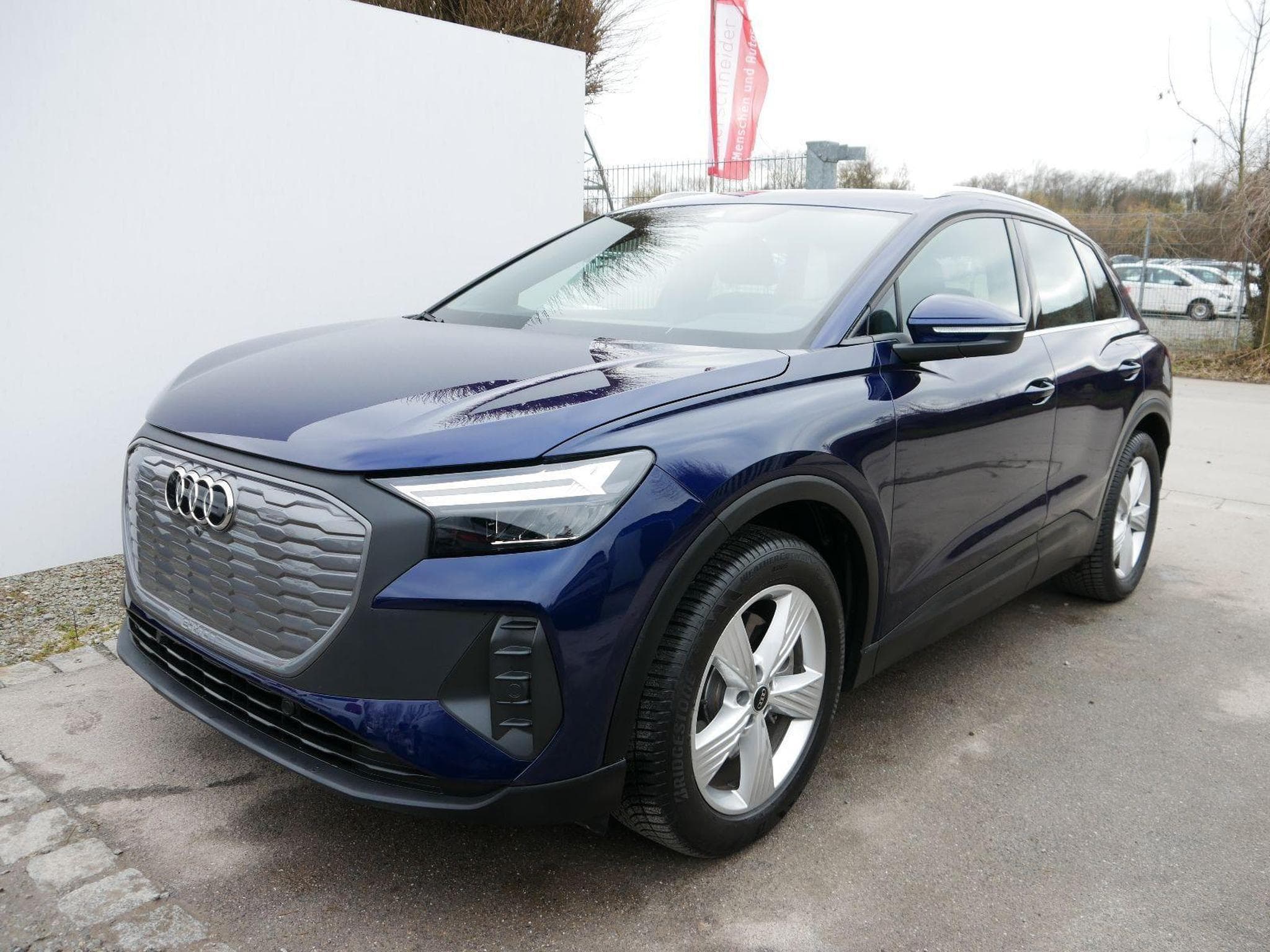 Audi Q4 e-tron Q4 40 E-TRON (2023) - Photo 1