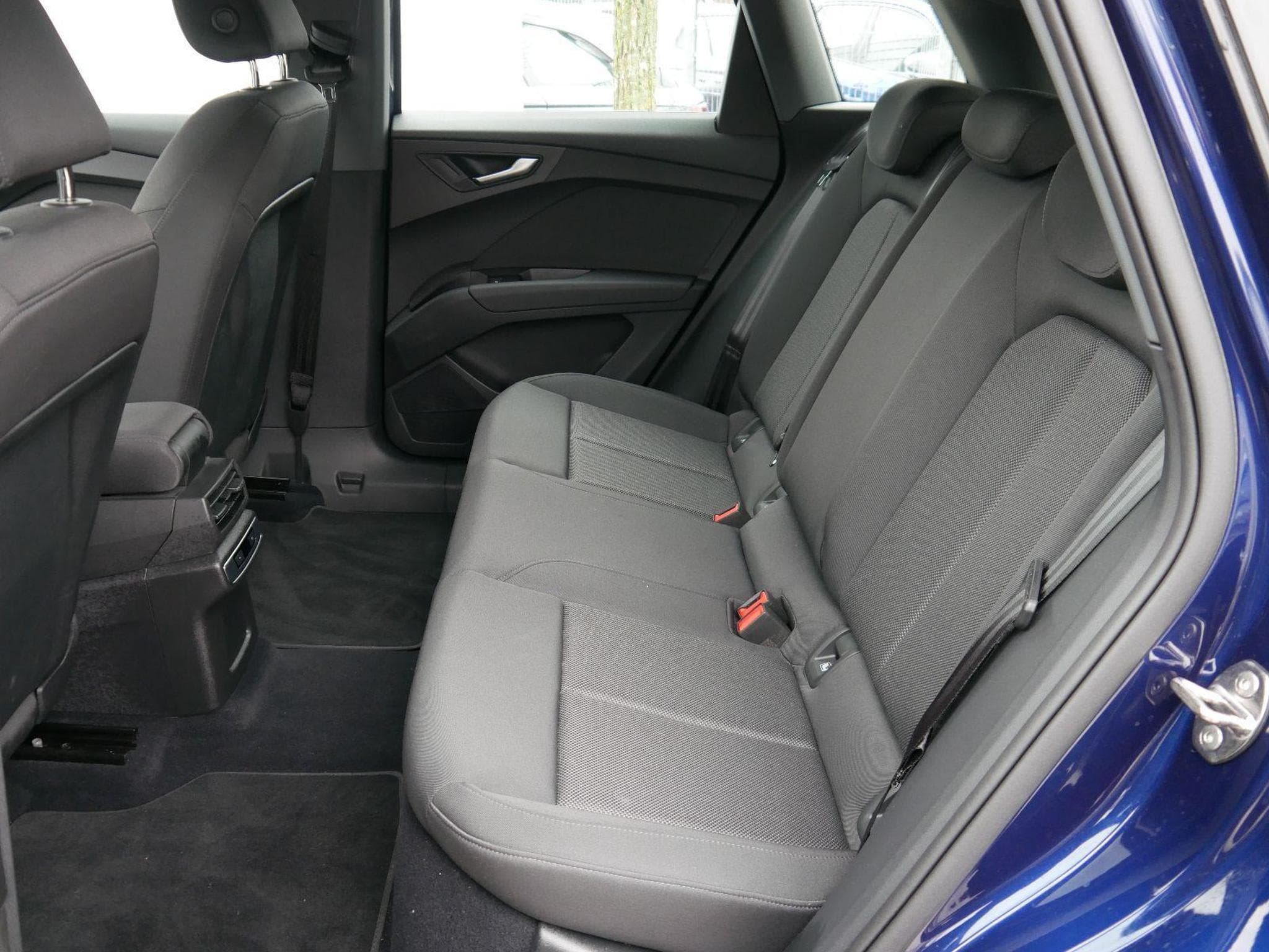 Audi Q4 e-tron Q4 40 E-TRON (2023) - Photo 7