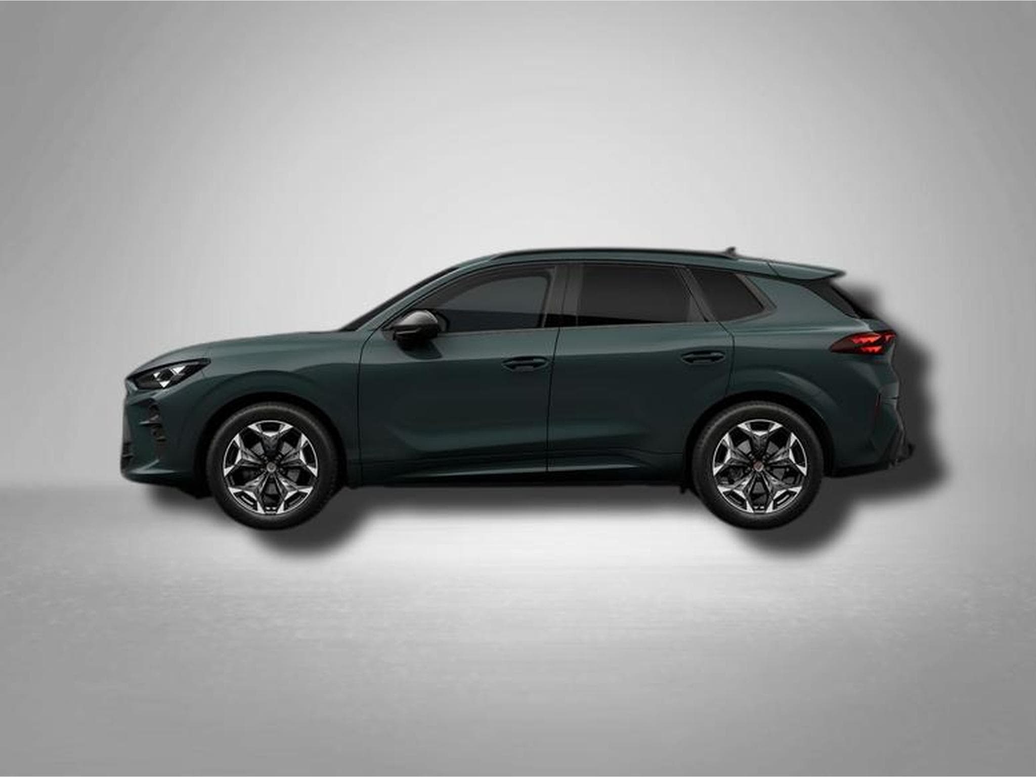 Cupra Terramar 1.5 eTSI 7-Gang-DSG (2026) - Photo 2