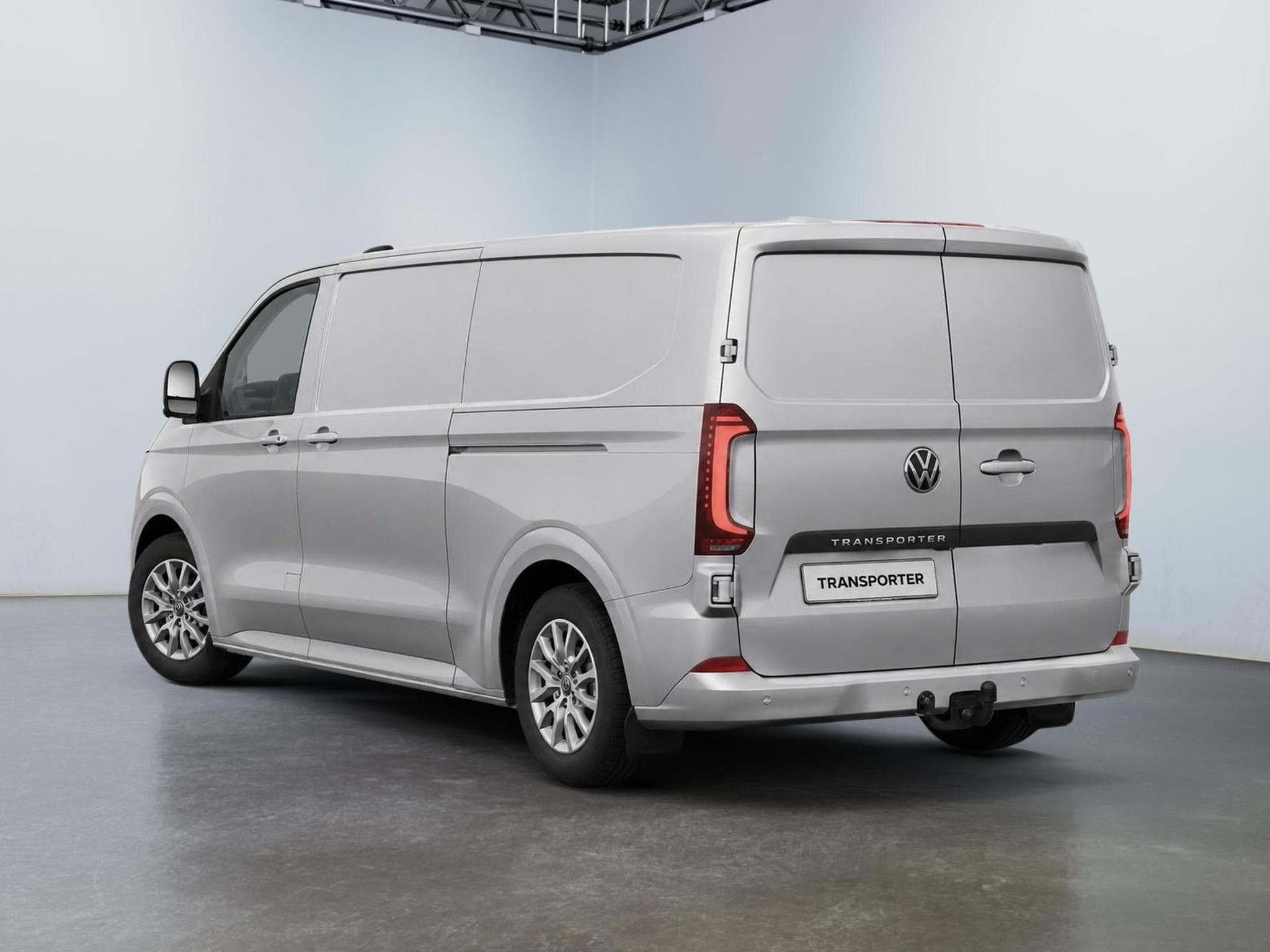 VW Transporter Kastenwa Lang Comfort 2.0 (2026) - Photo 2