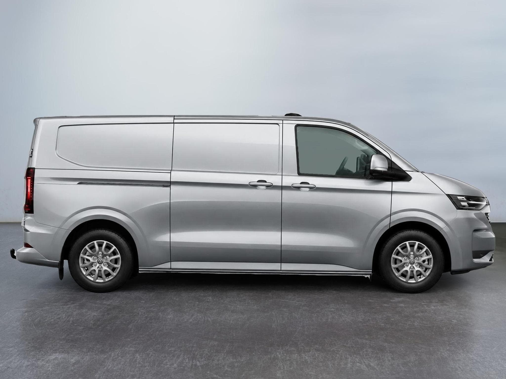 VW Transporter Kastenwa Lang Comfort 2.0 (2026) - Photo 3
