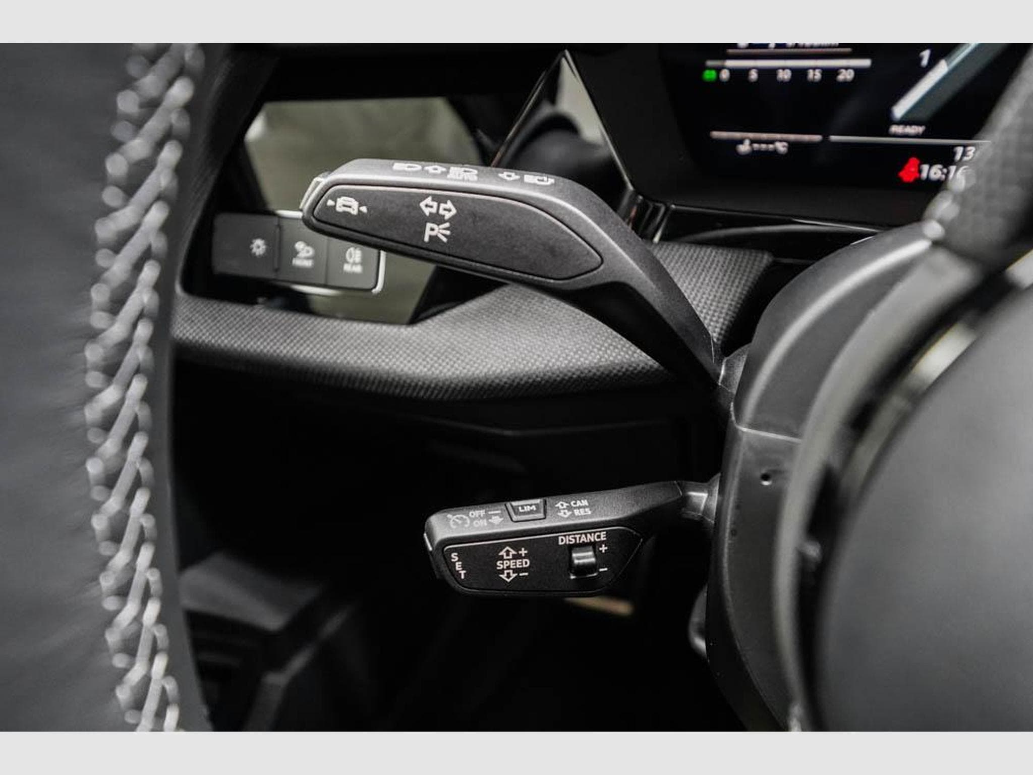 Audi S3 Sportback 2,0 TFSI (2026) - Photo 10