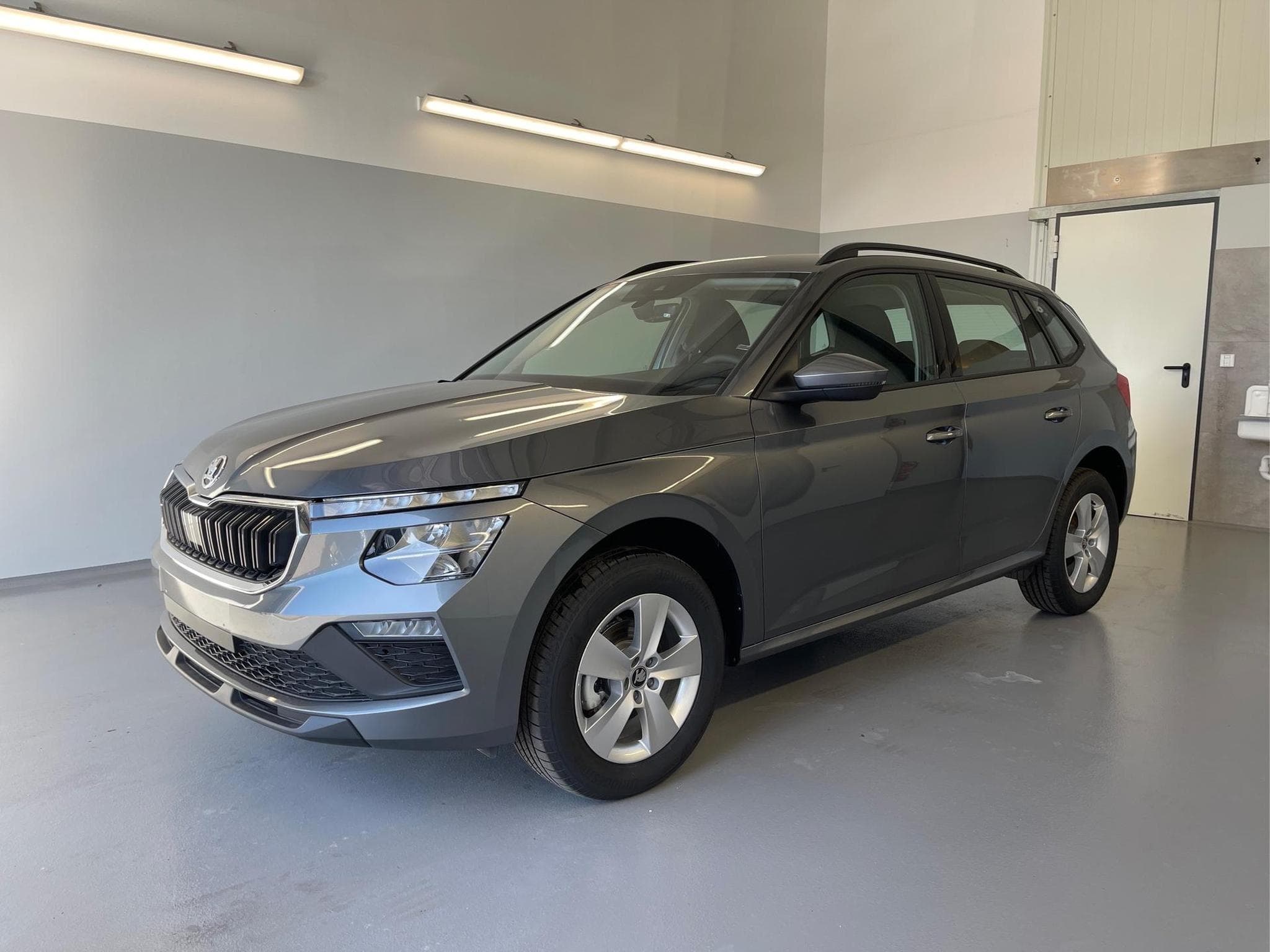 Skoda Kamiq Kamiq (2026) - Photo 1