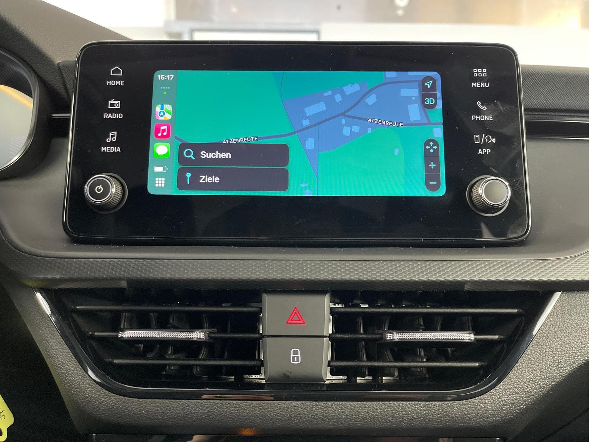 Skoda Kamiq Kamiq (2026) - Photo 11