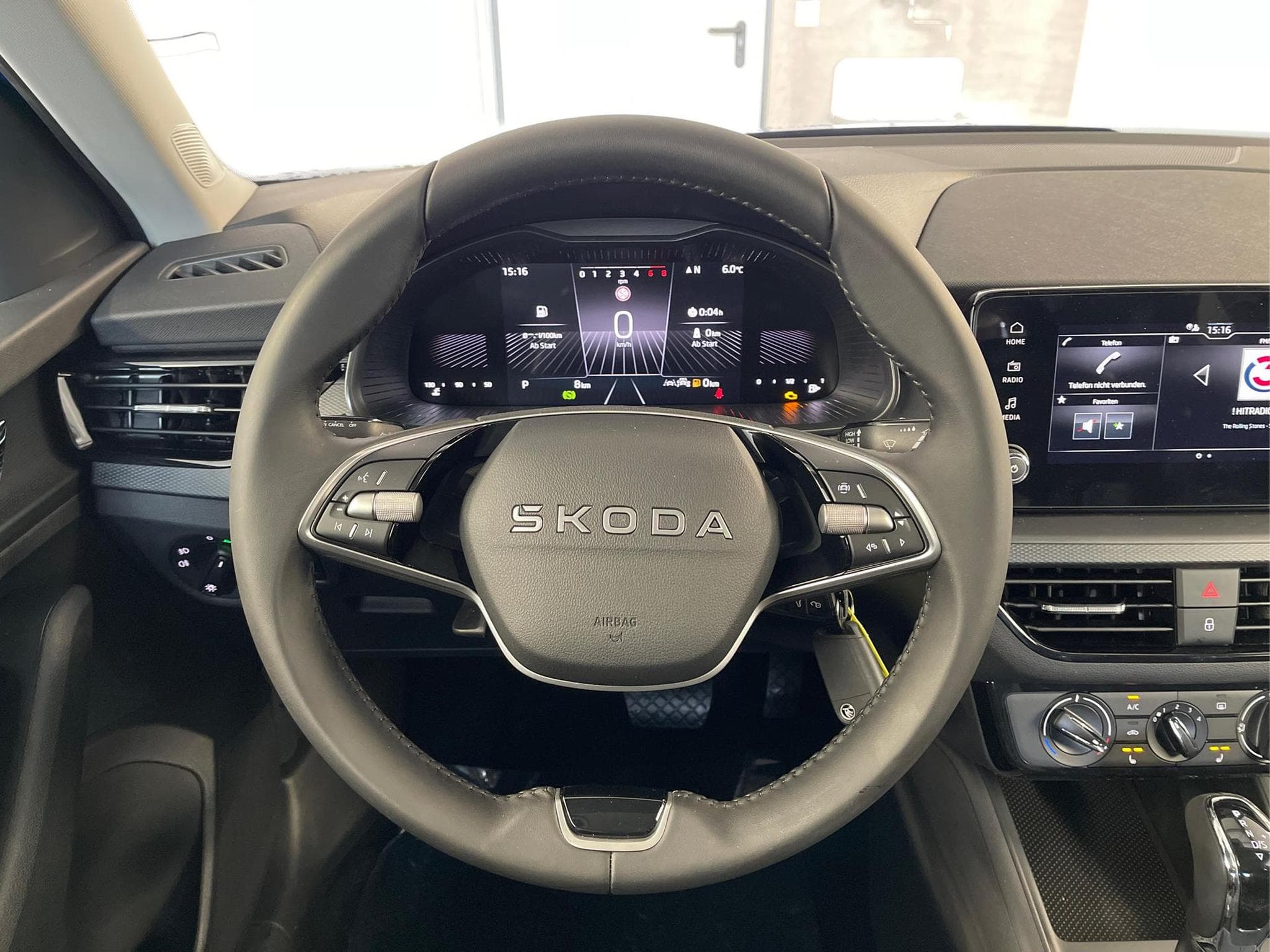 Skoda Kamiq Kamiq (2026) - Photo 8