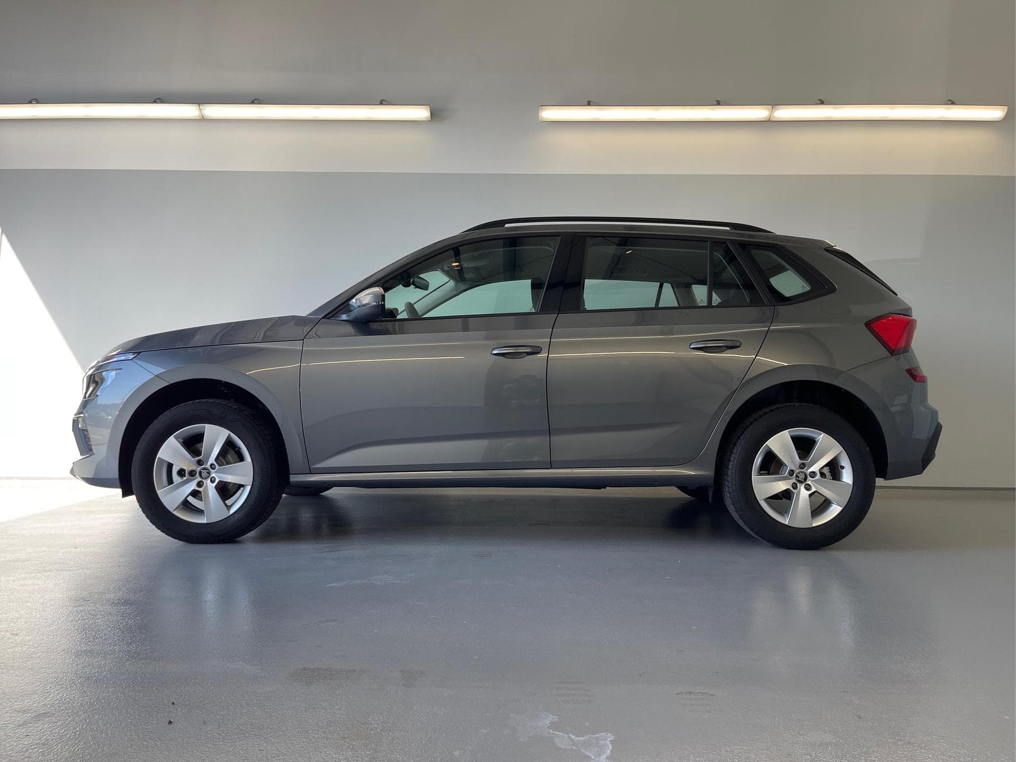 Skoda Kamiq Kamiq (2026) - Photo 3