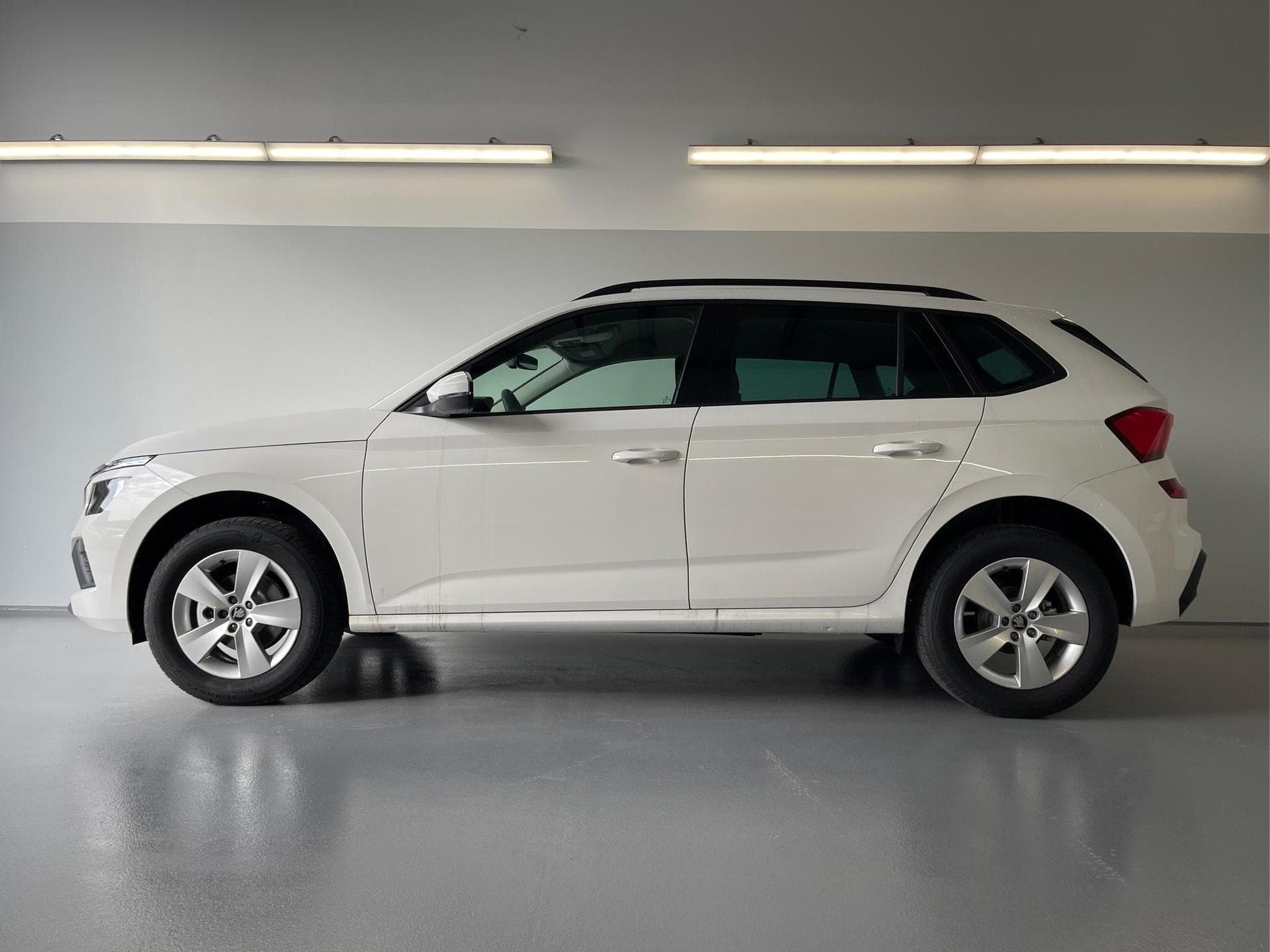 Skoda Kamiq Selection (2026) - Photo 3
