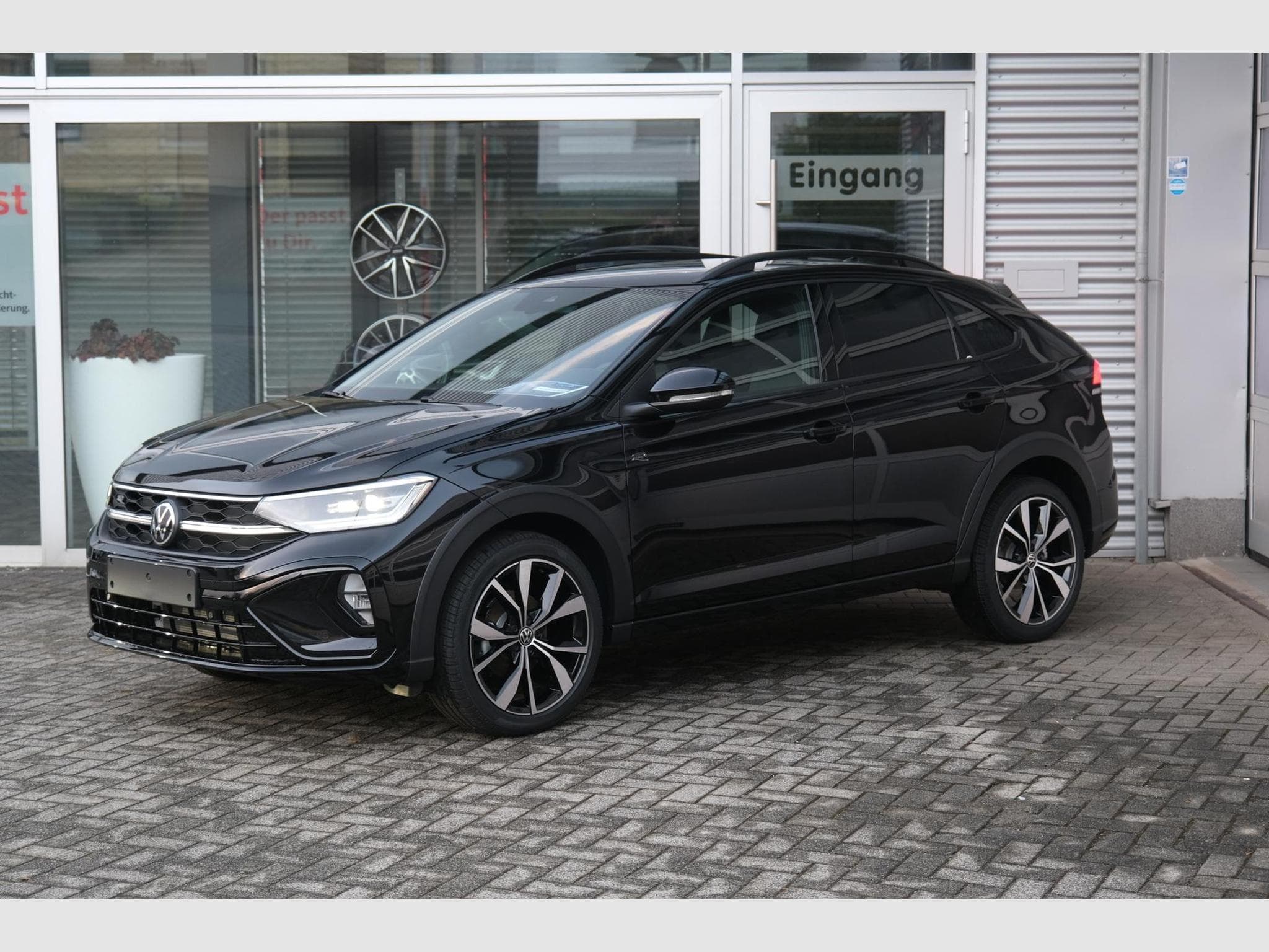 VW Taigo 1.0 TSI DSG (2026) - Photo 16