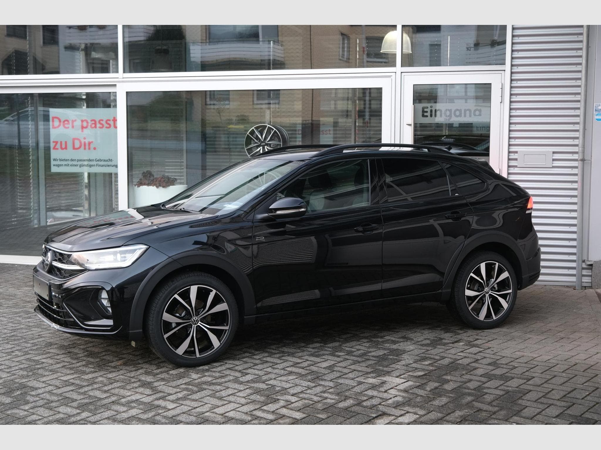 VW Taigo 1.0 TSI DSG (2026) - Photo 17