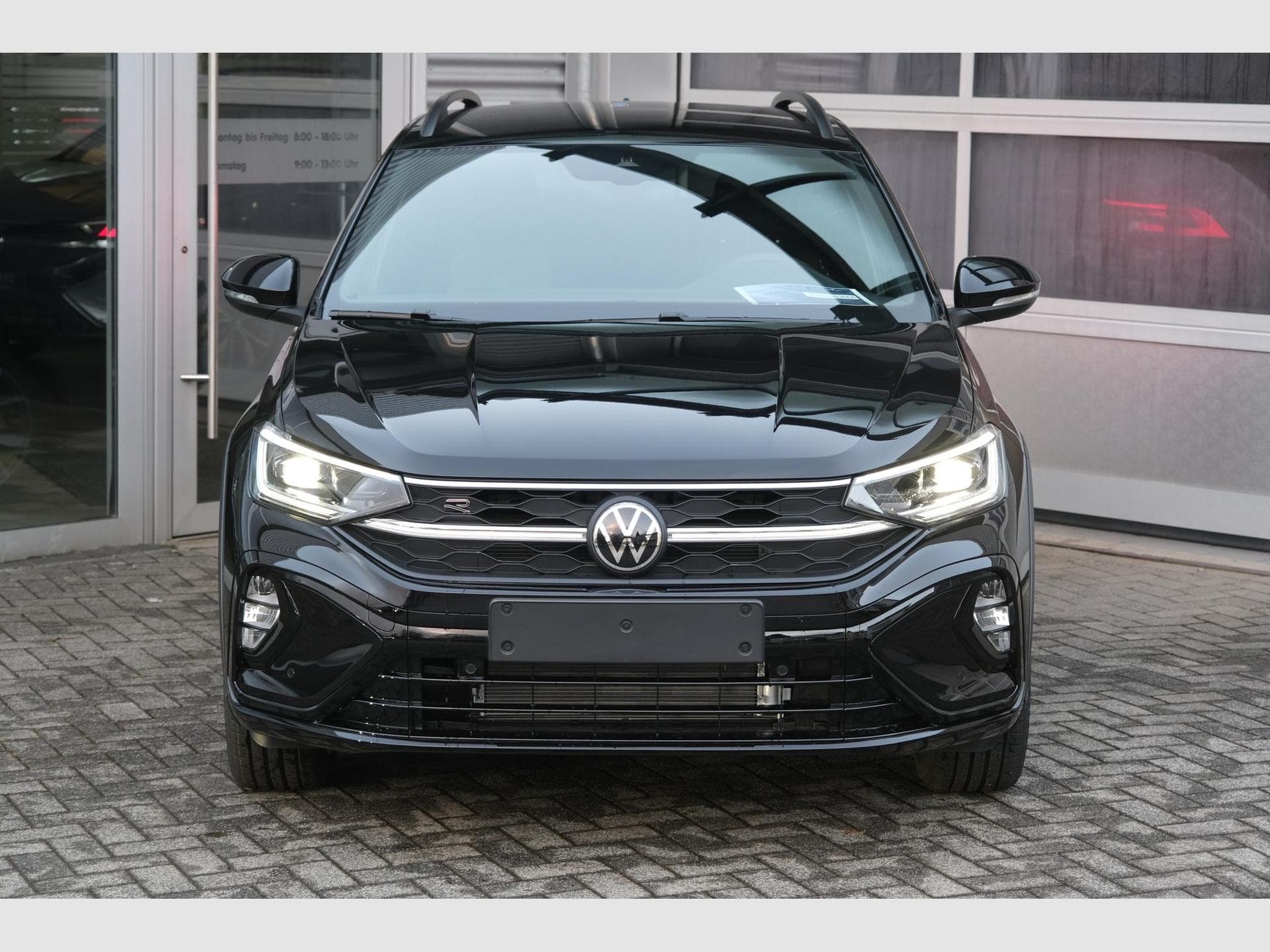 VW Taigo 1.0 TSI DSG (2026) - Photo 18
