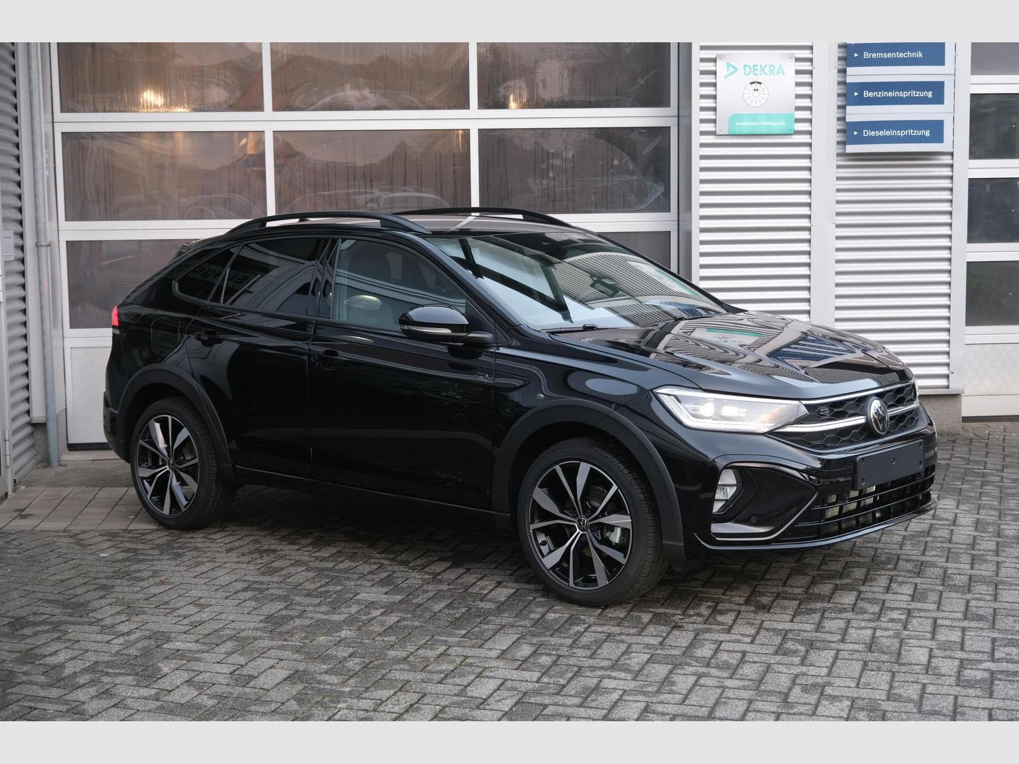 VW Taigo 1.0 TSI DSG (2026) - Photo 19