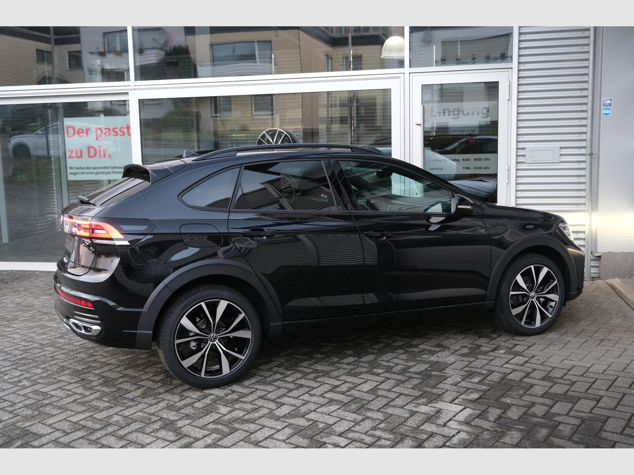 VW Taigo 1.0 TSI DSG (2026) - Photo 22