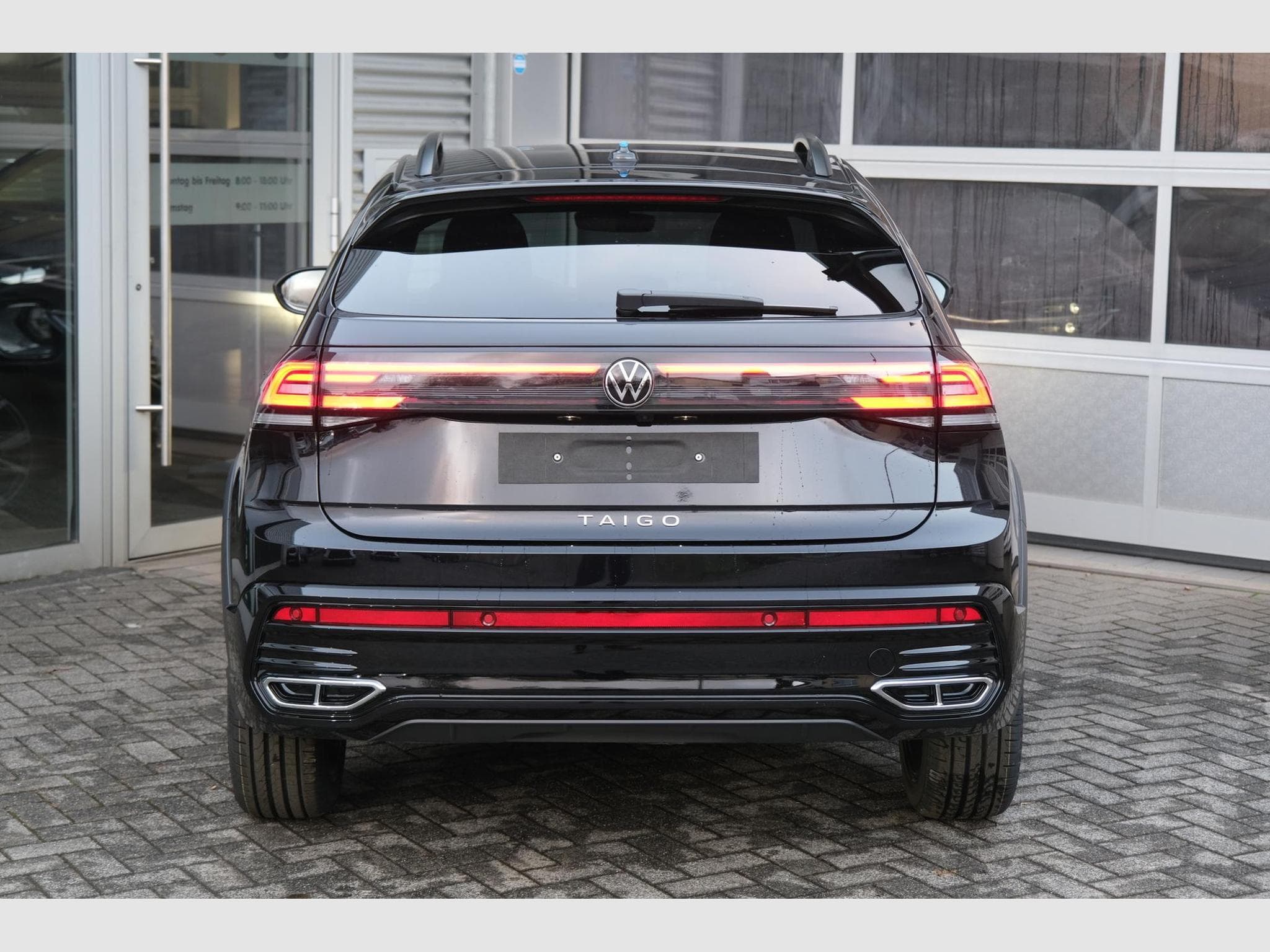 VW Taigo 1.0 TSI DSG (2026) - Photo 4