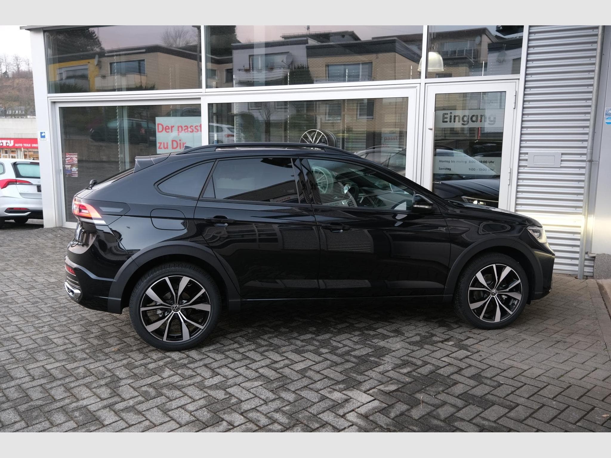 VW Taigo 1.0 TSI DSG (2026) - Photo 5