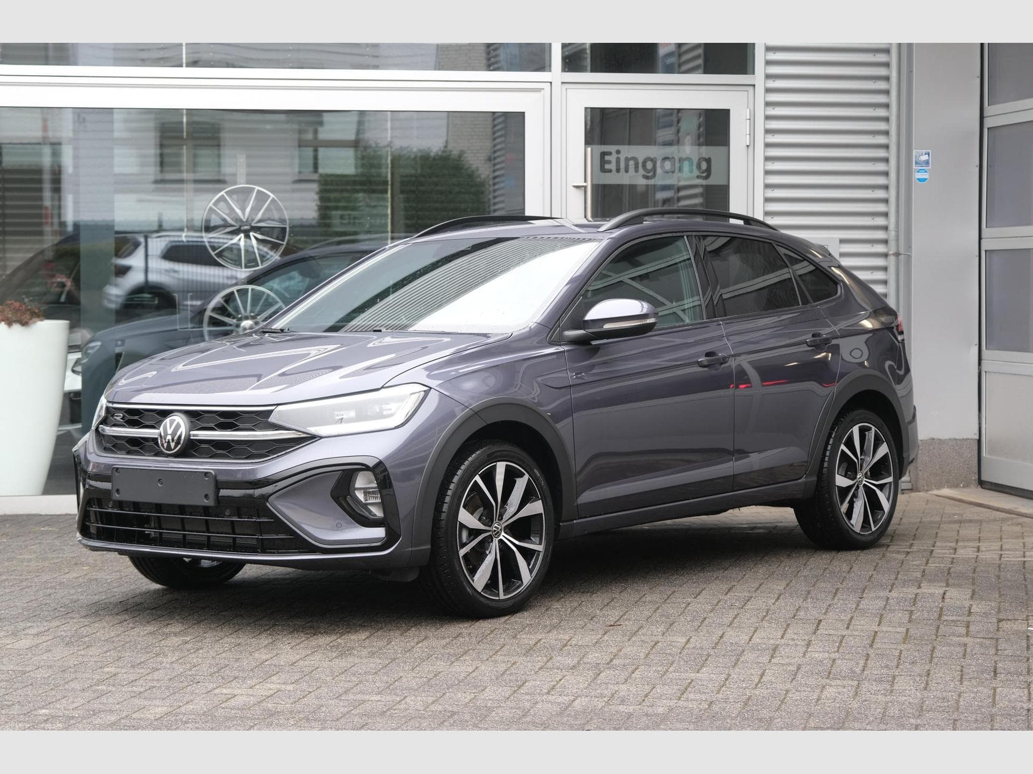 VW Taigo 1.5 TSI DSG (2026) - Photo 1