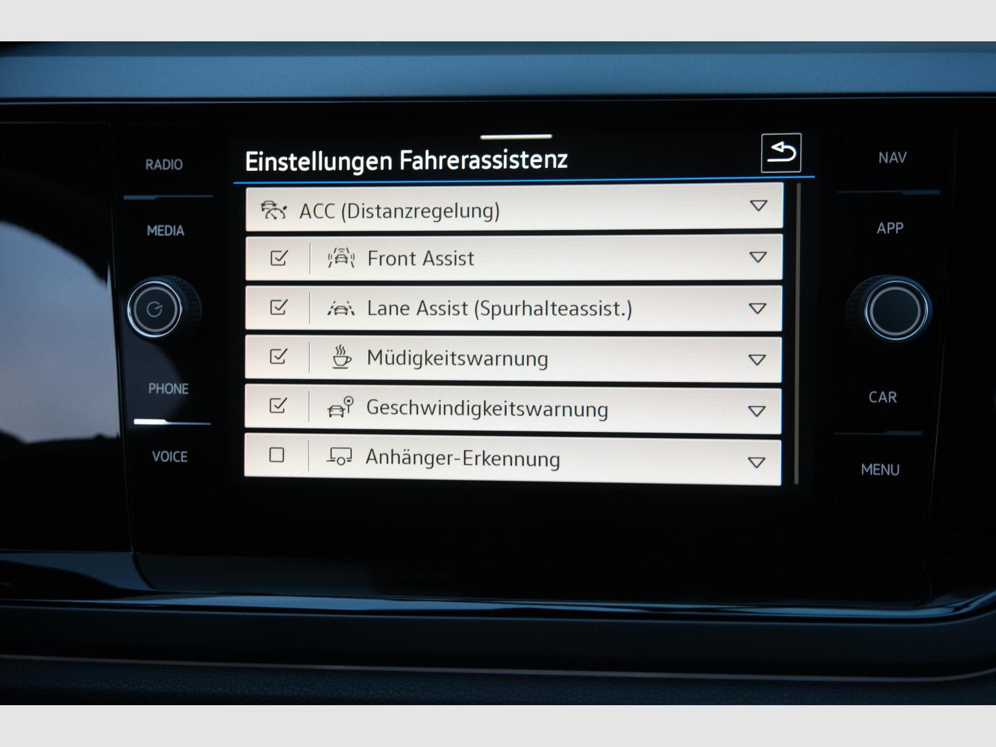 VW Taigo 1.5 TSI DSG (2026) - Photo 14