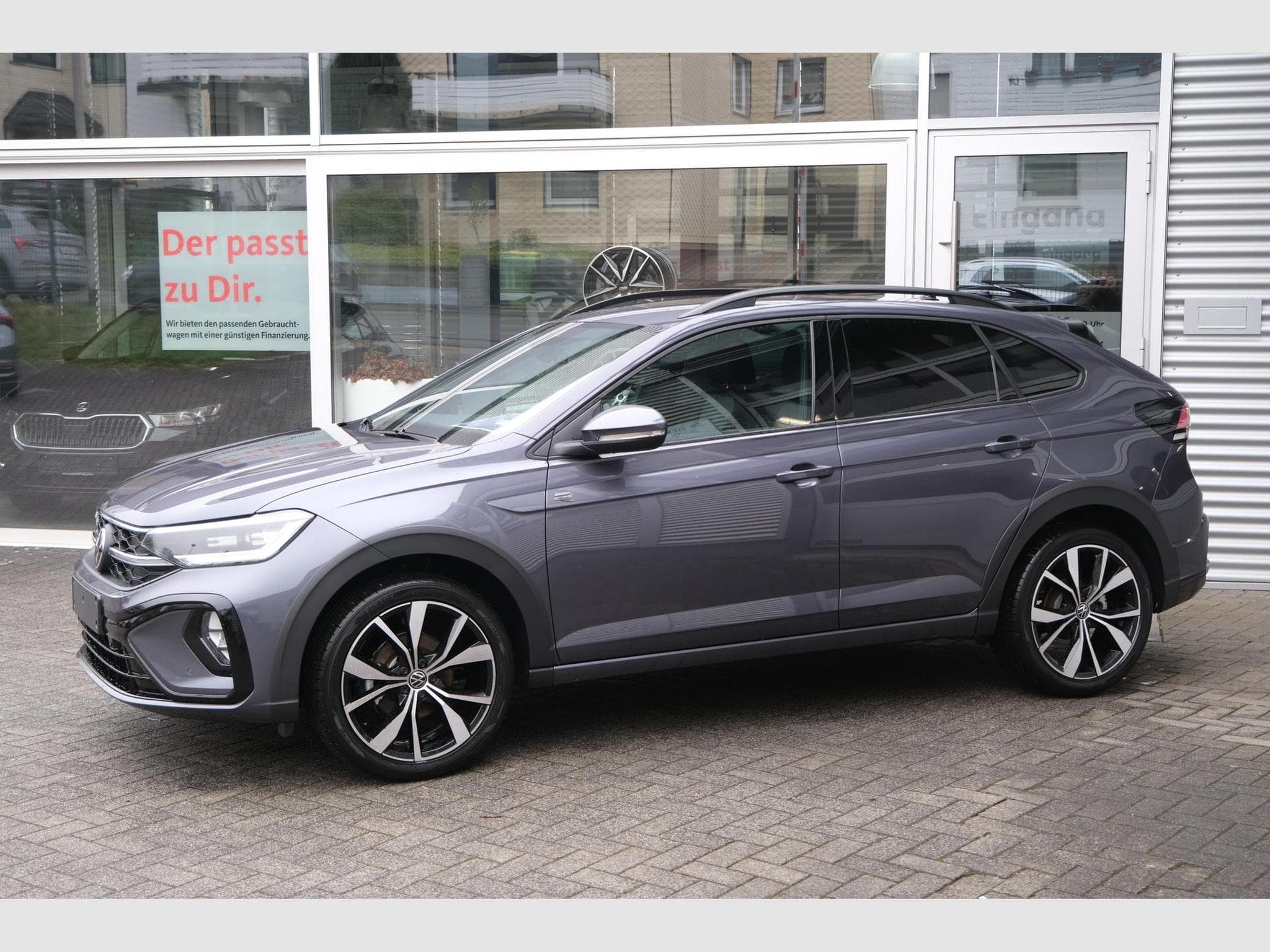 VW Taigo 1.5 TSI DSG (2026) - Photo 2