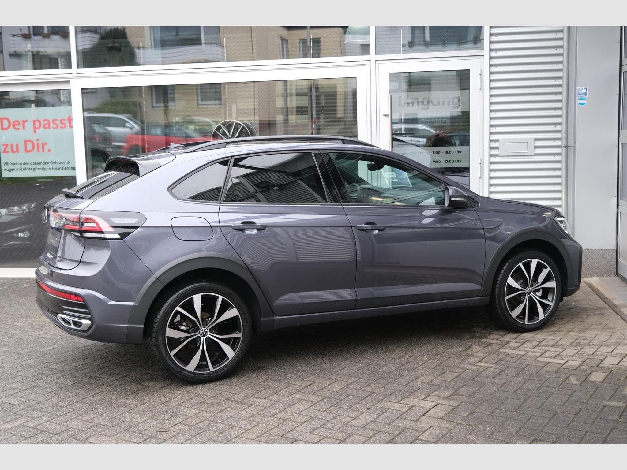 VW Taigo 1.5 TSI DSG (2026) - Photo 20