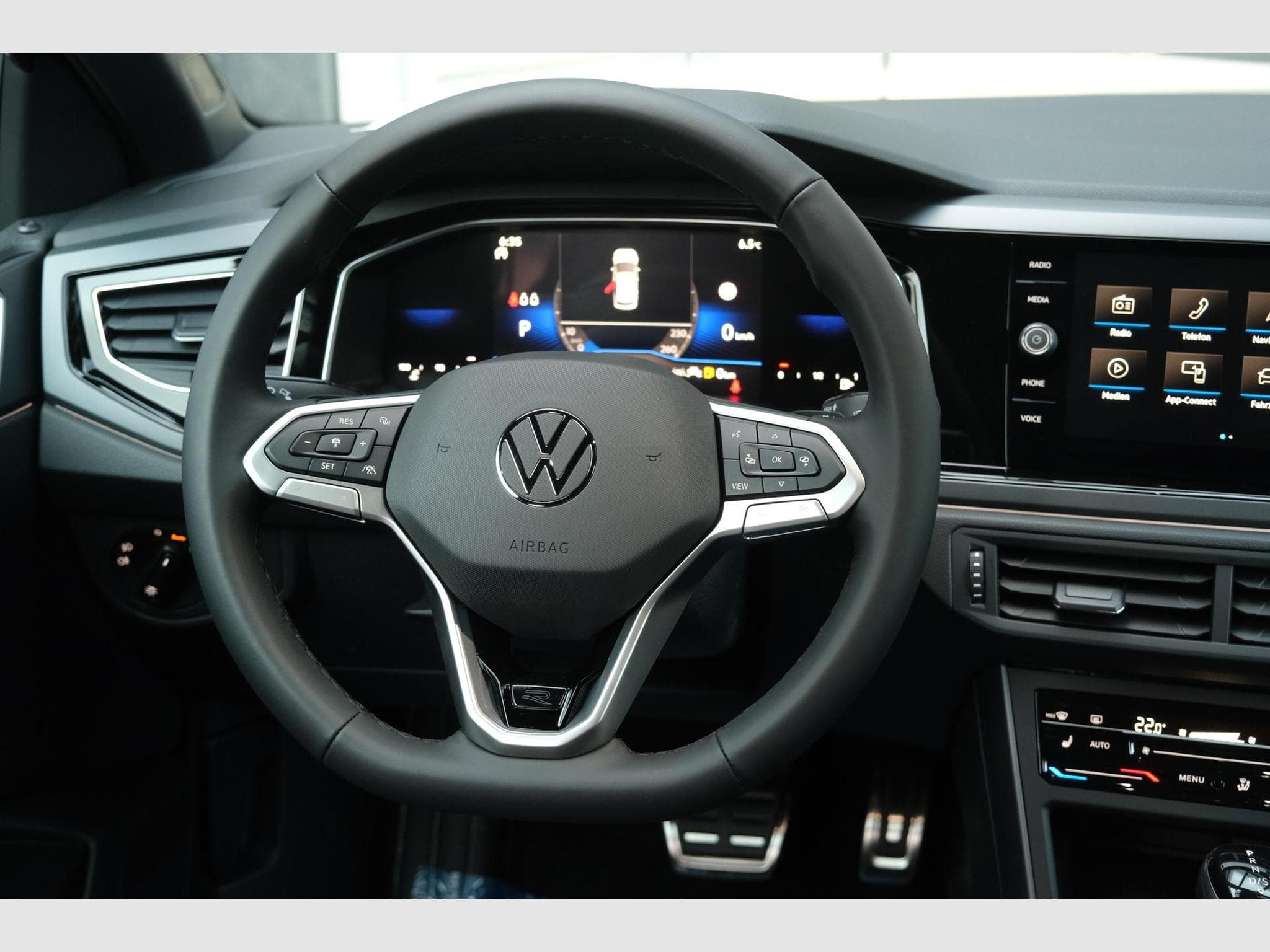 VW Taigo 1.5 TSI DSG (2026) - Photo 24