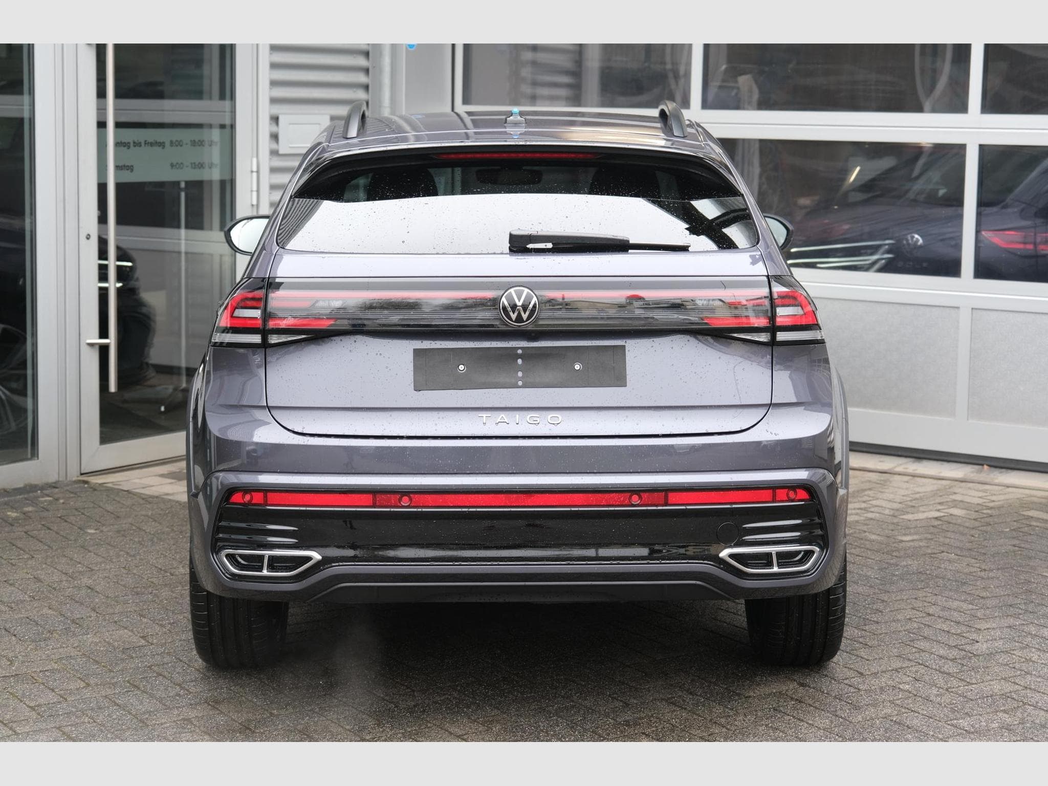 VW Taigo 1.5 TSI DSG (2026) - Photo 5