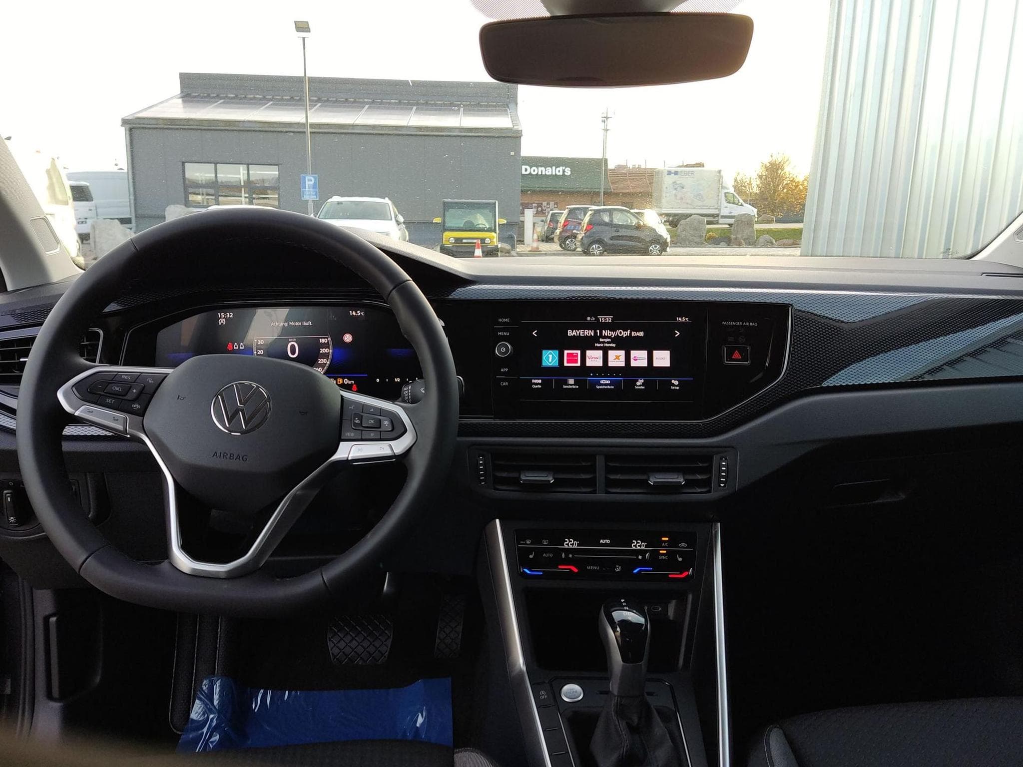 VW Taigo Limited 1.0 TSI (2026) - Photo 5