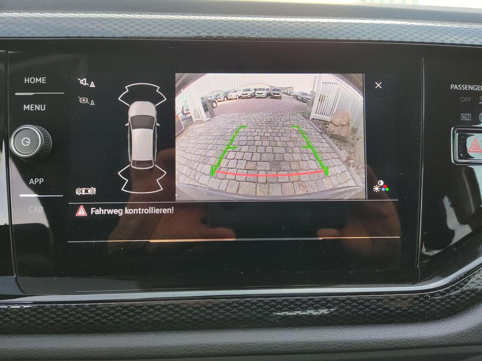 VW Taigo Limited 1.0 TSI (2026) - Photo 6