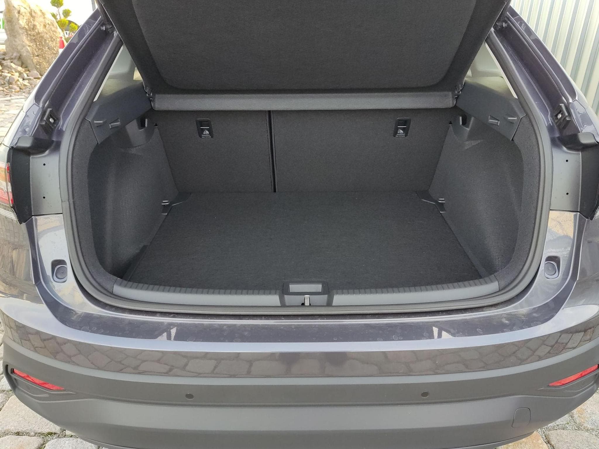 VW Taigo Limited 1.0 TSI (2026) - Photo 9