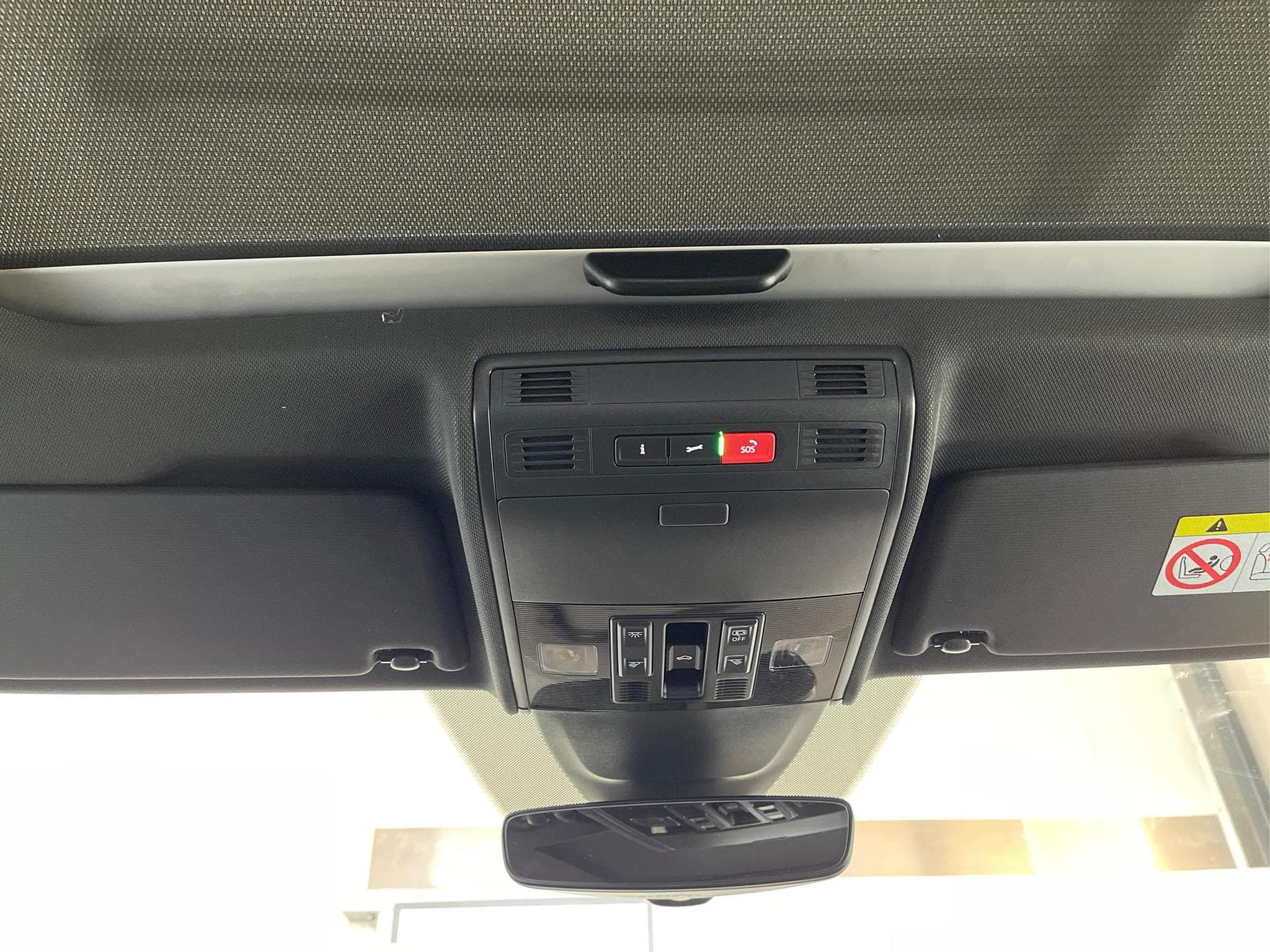 VW Taigo R-Line (2026) - Photo 12