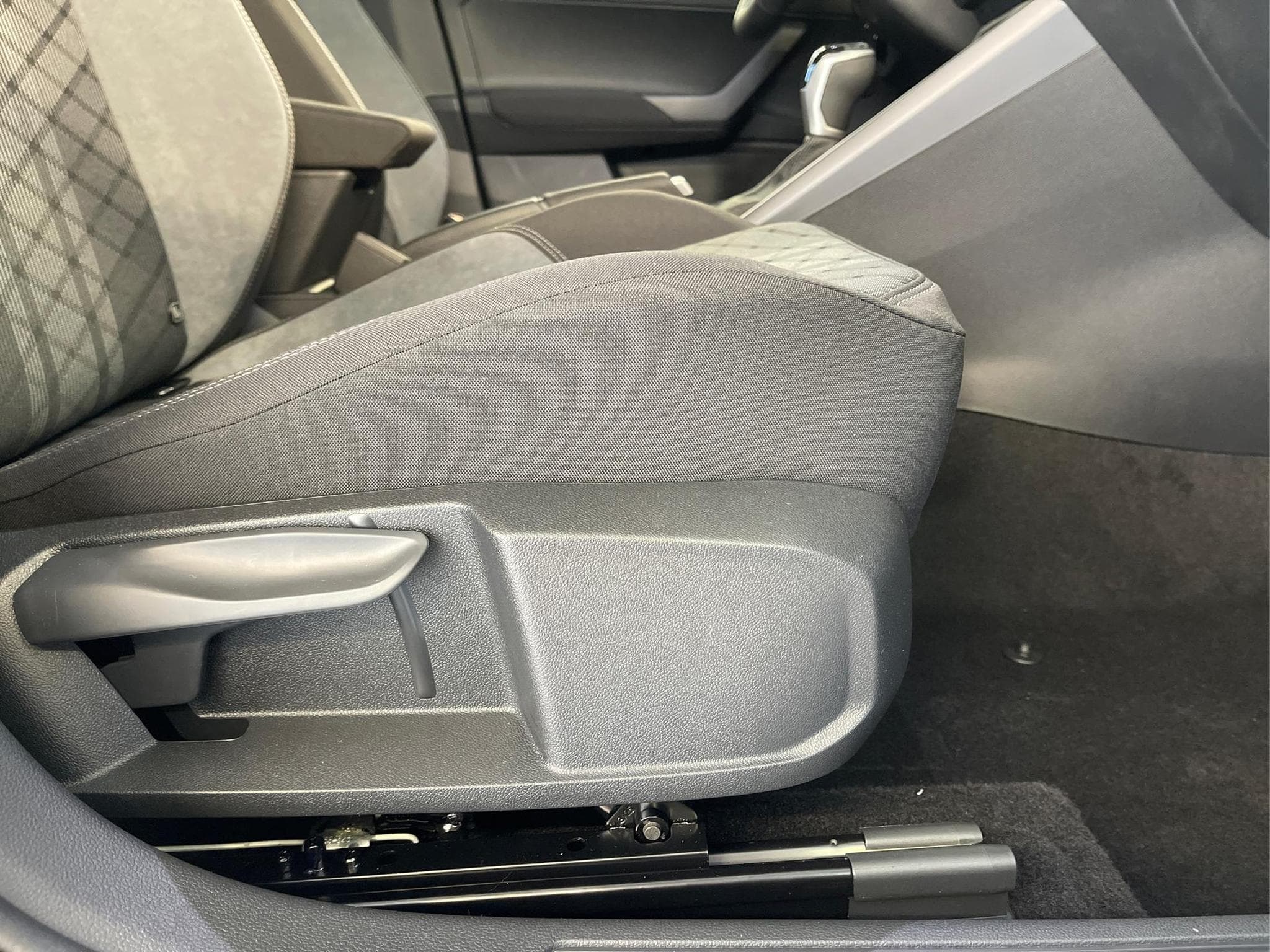 VW Taigo R-Line (2026) - Photo 15