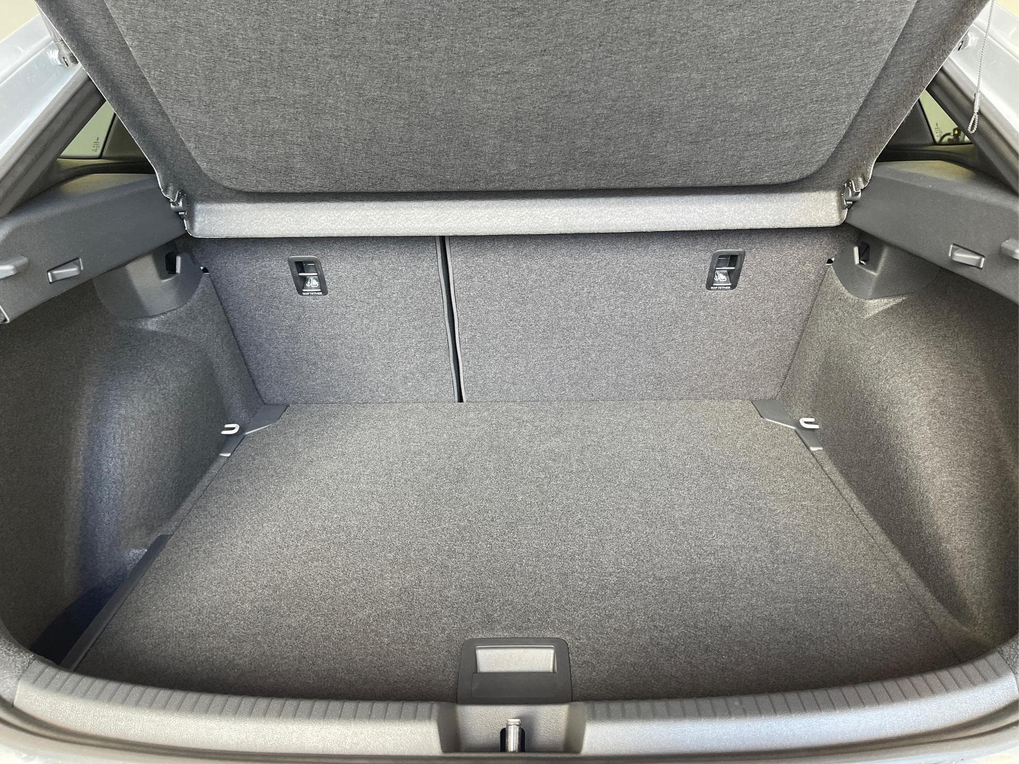 VW Taigo R-Line (2026) - Photo 17