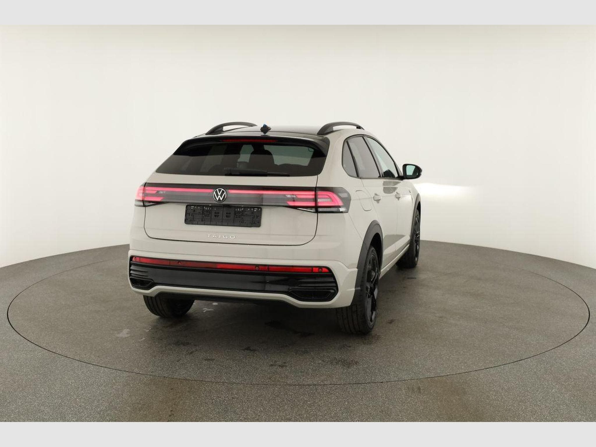 VW Taigo R-Line (2026) - Photo 15