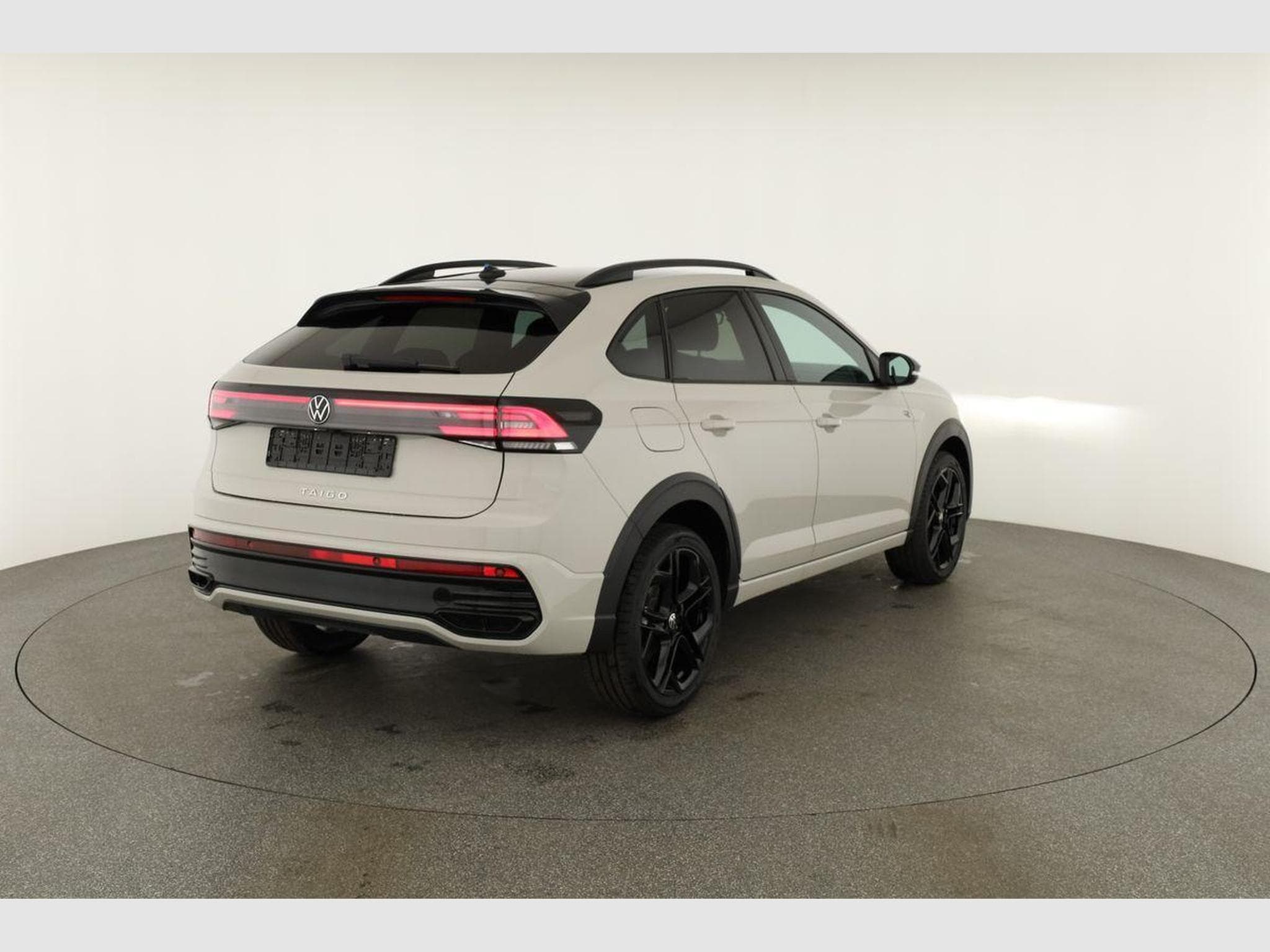 VW Taigo R-Line (2026) - Photo 16