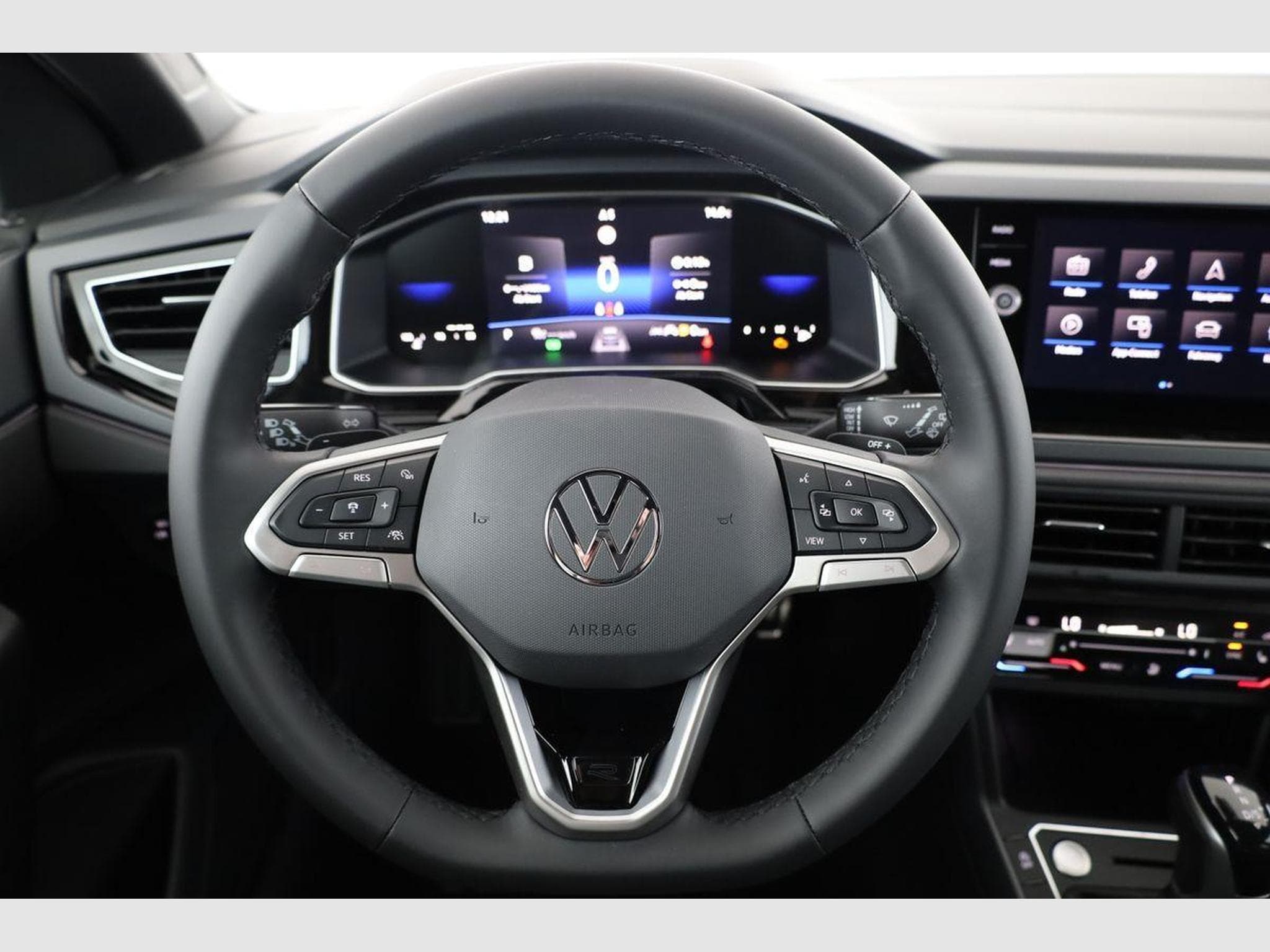 VW Taigo R-Line (2026) - Photo 5