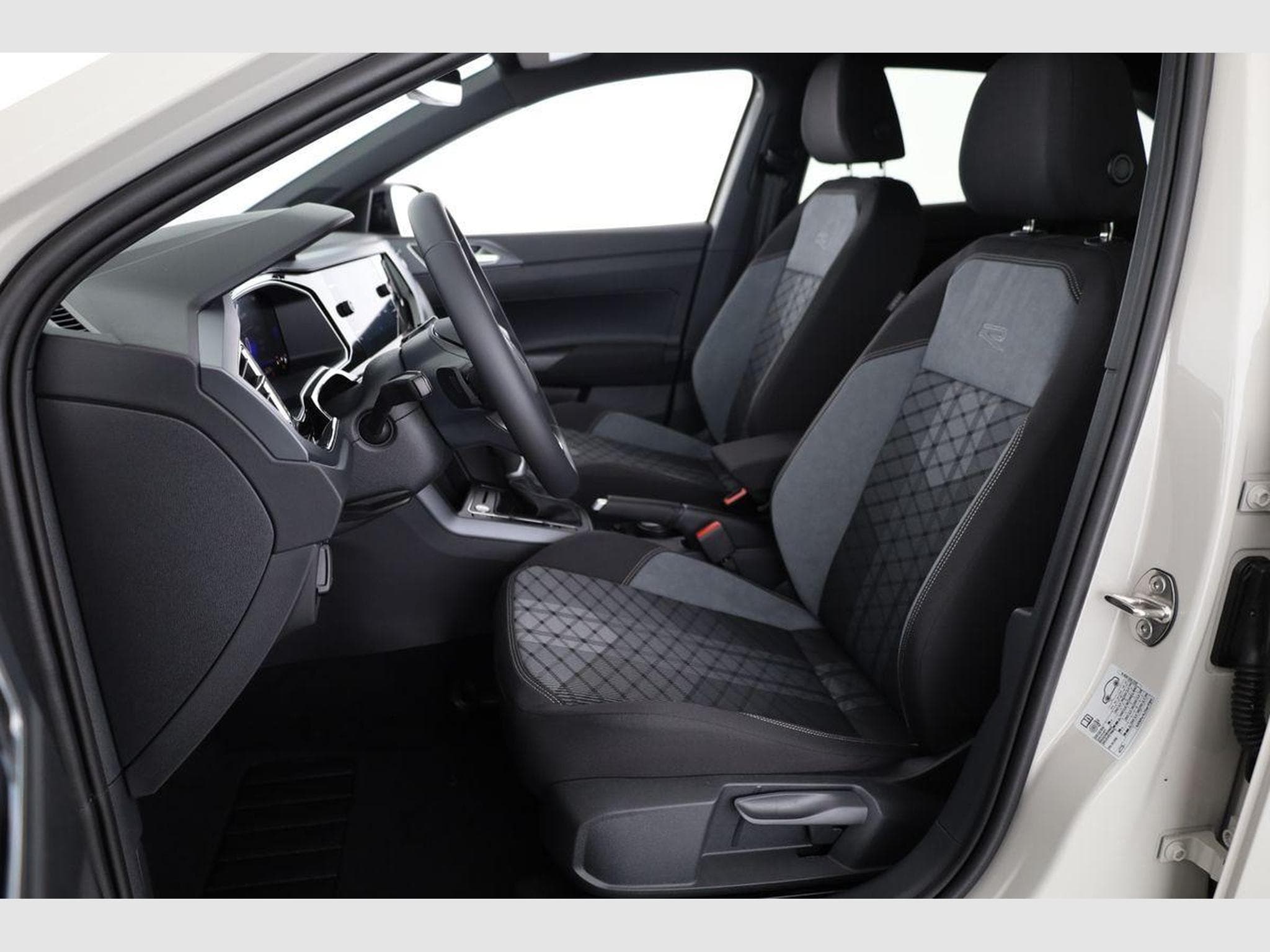 VW Taigo R-Line (2026) - Photo 9