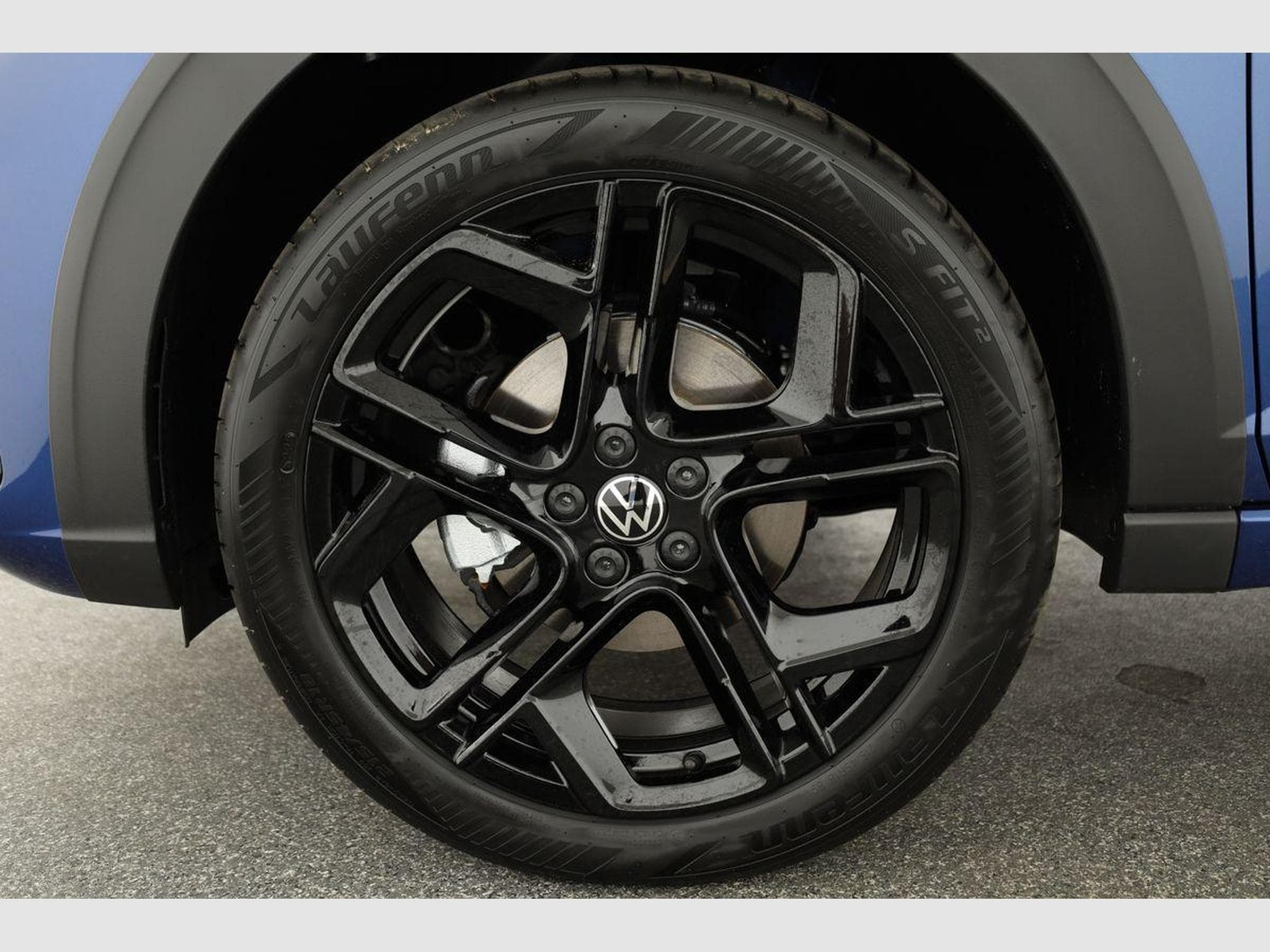 VW Taigo R-Line (2026) - Photo 13