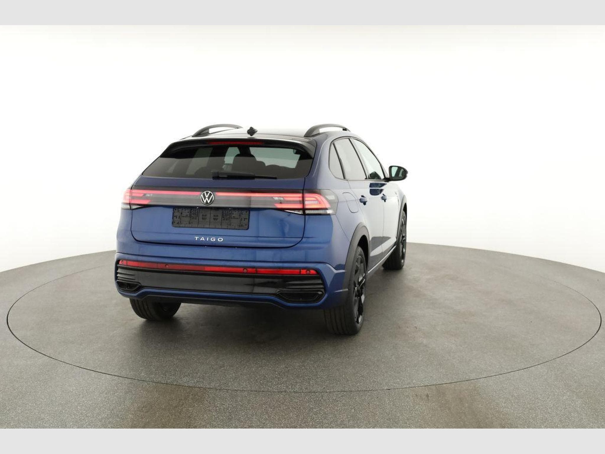 VW Taigo R-Line (2026) - Photo 15