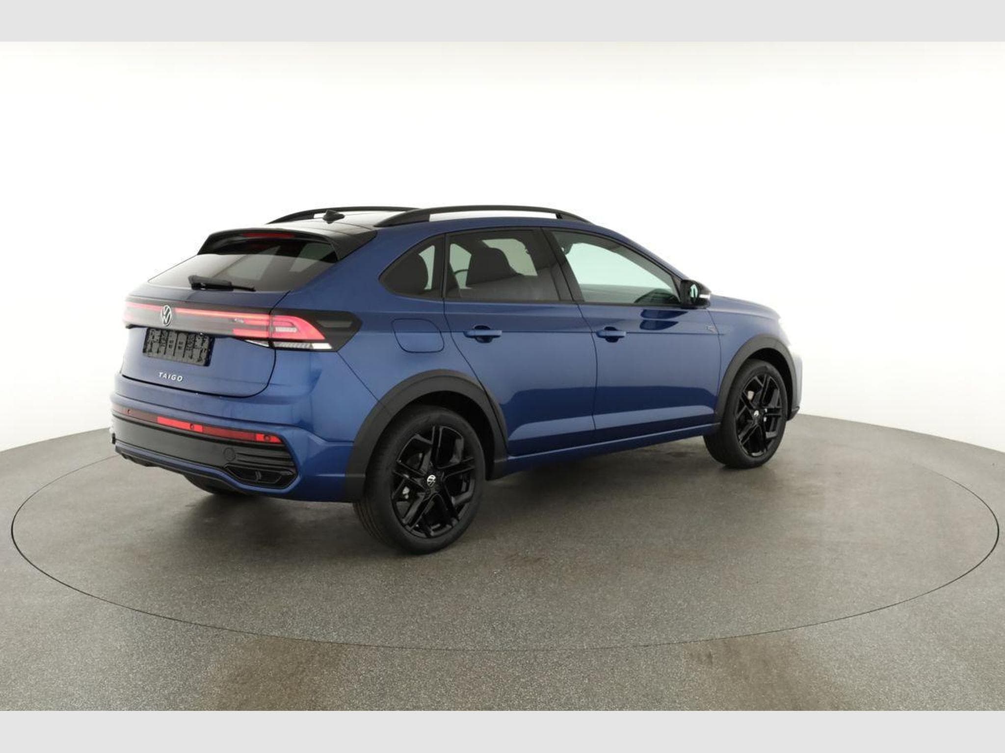 VW Taigo R-Line (2026) - Photo 17