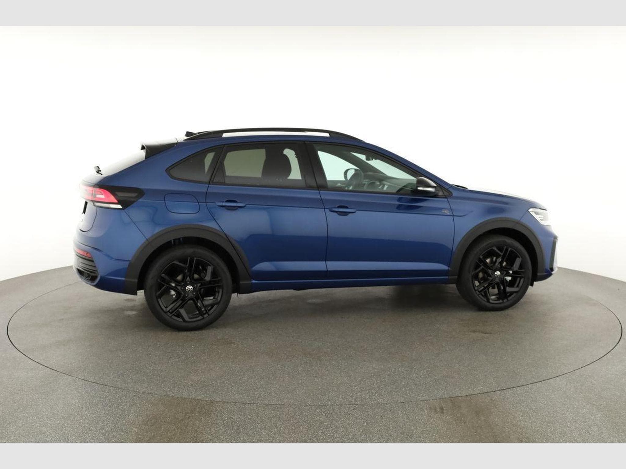VW Taigo R-Line (2026) - Photo 19