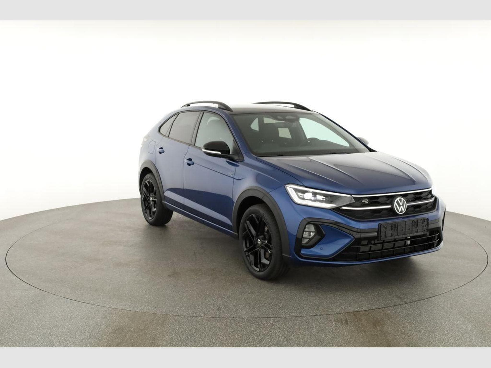 VW Taigo R-Line (2026) - Photo 24