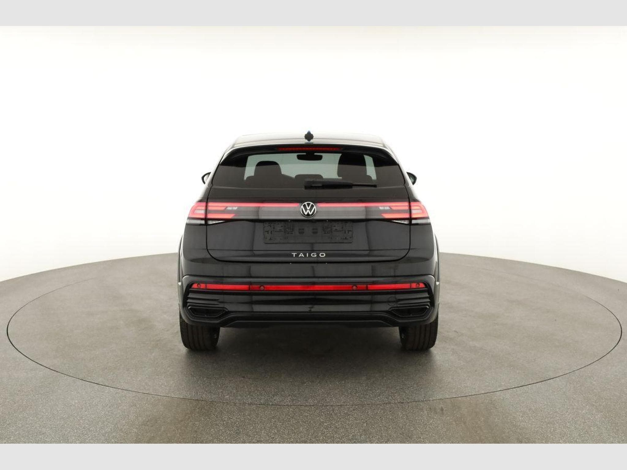 VW Taigo R-Line (2026) - Photo 15
