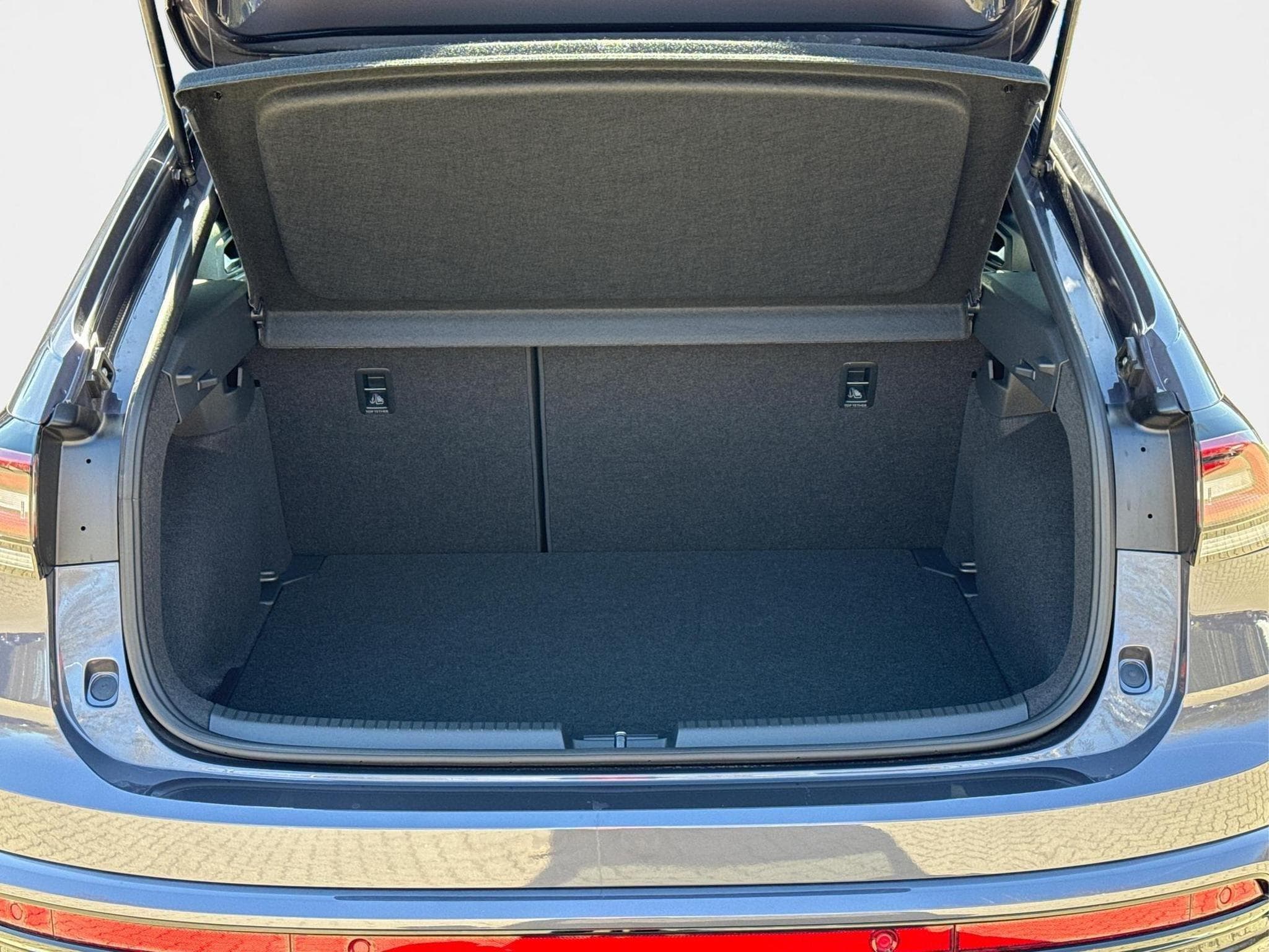 VW Taigo R-Line Limited (2026) - Photo 11