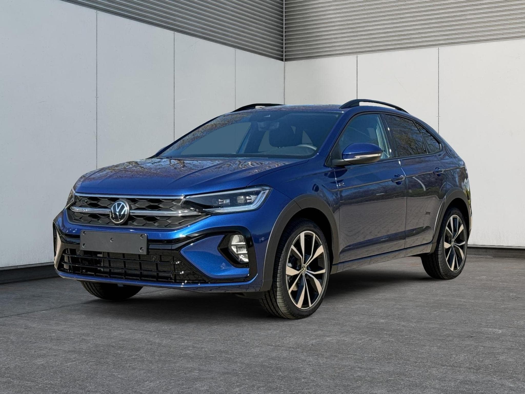 VW Taigo R-Line Limited (2026) - Photo 1