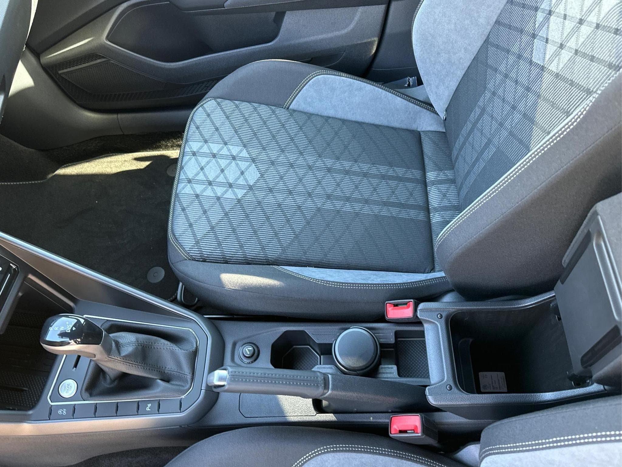 VW Taigo R-Line Limited (2026) - Photo 12
