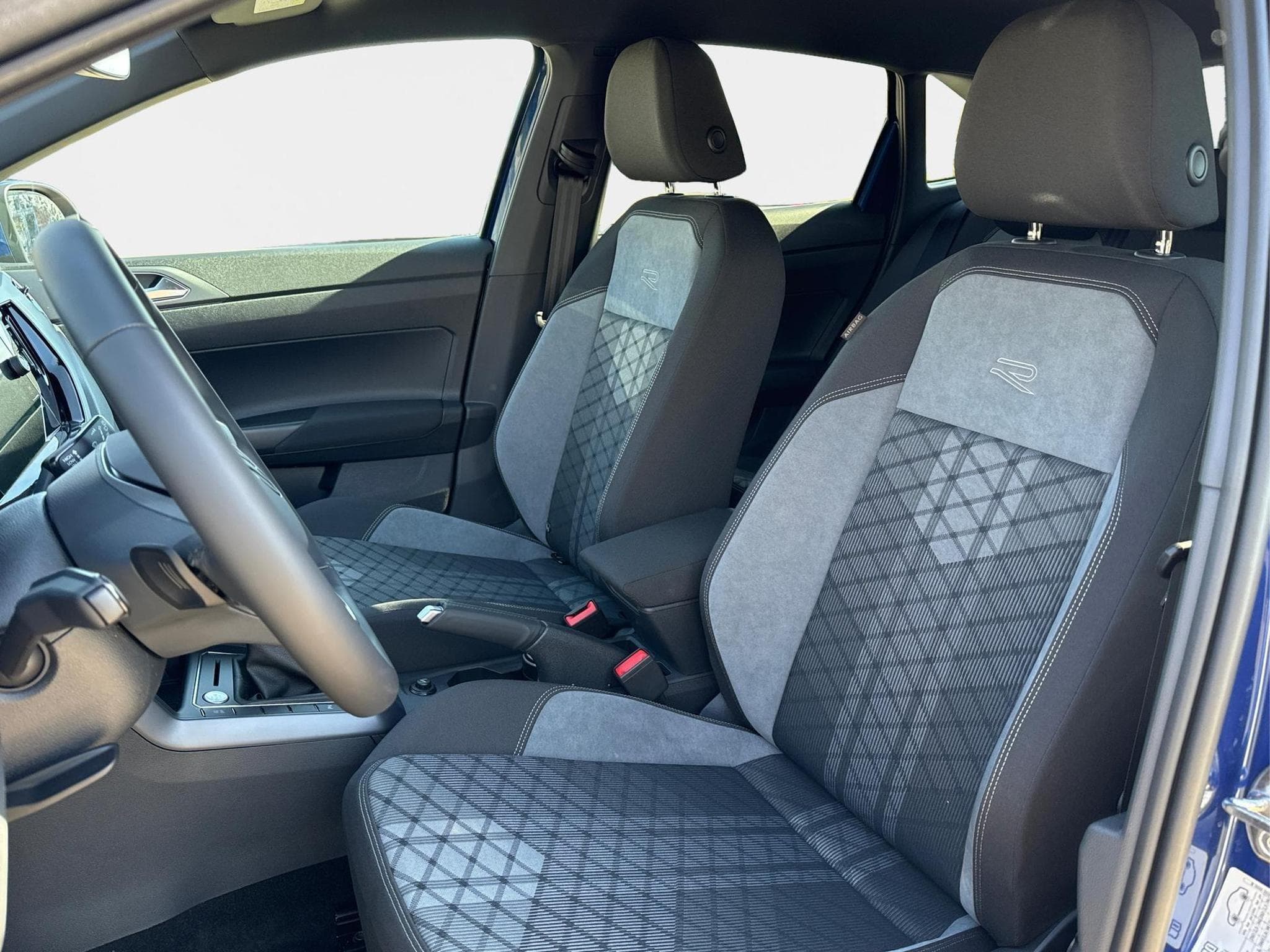 VW Taigo R-Line Limited (2026) - Photo 13