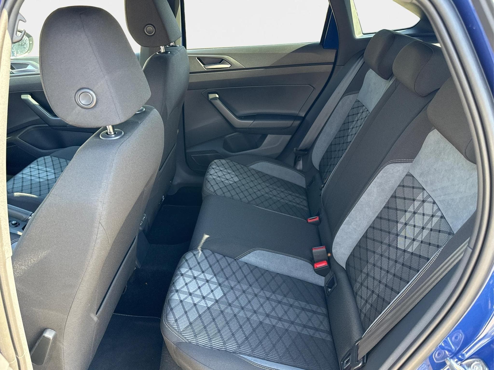 VW Taigo R-Line Limited (2026) - Photo 14
