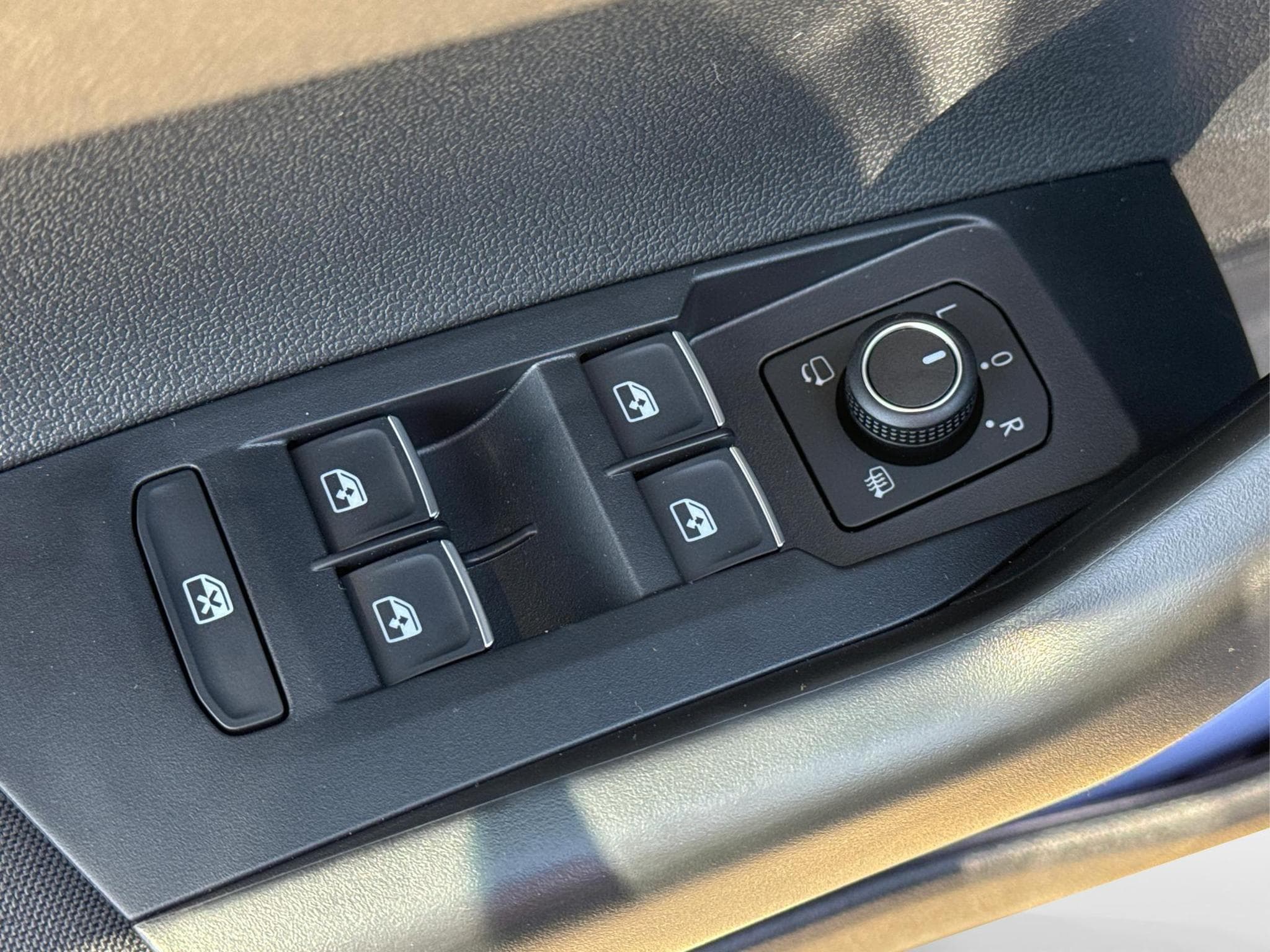 VW Taigo R-Line Limited (2026) - Photo 15