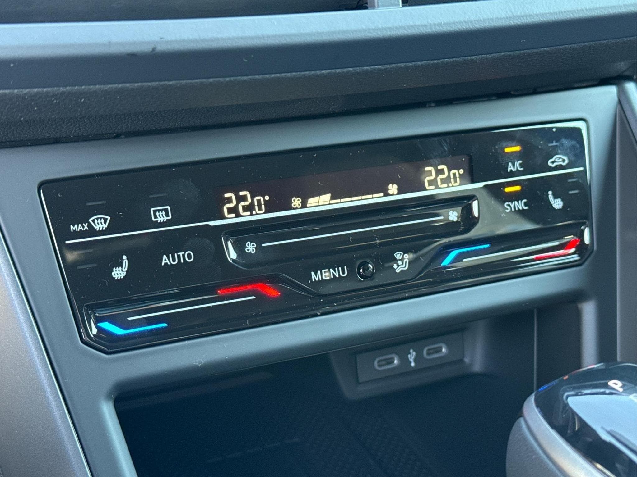 VW Taigo R-Line Limited (2026) - Photo 16